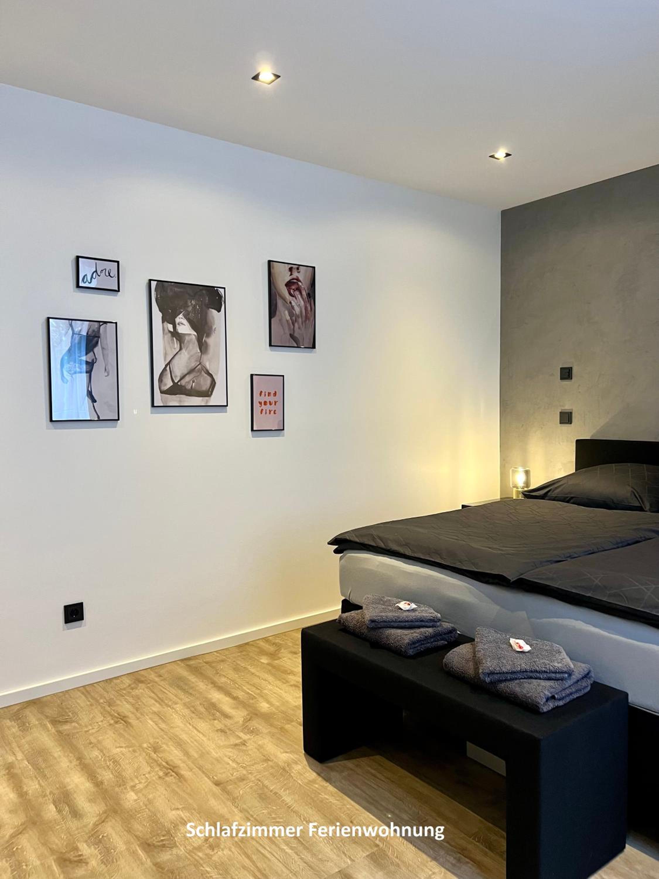 "Auslese 54" -Direkt am Moselufer- Gastezimmer Ferienwohnung - Property Image 31