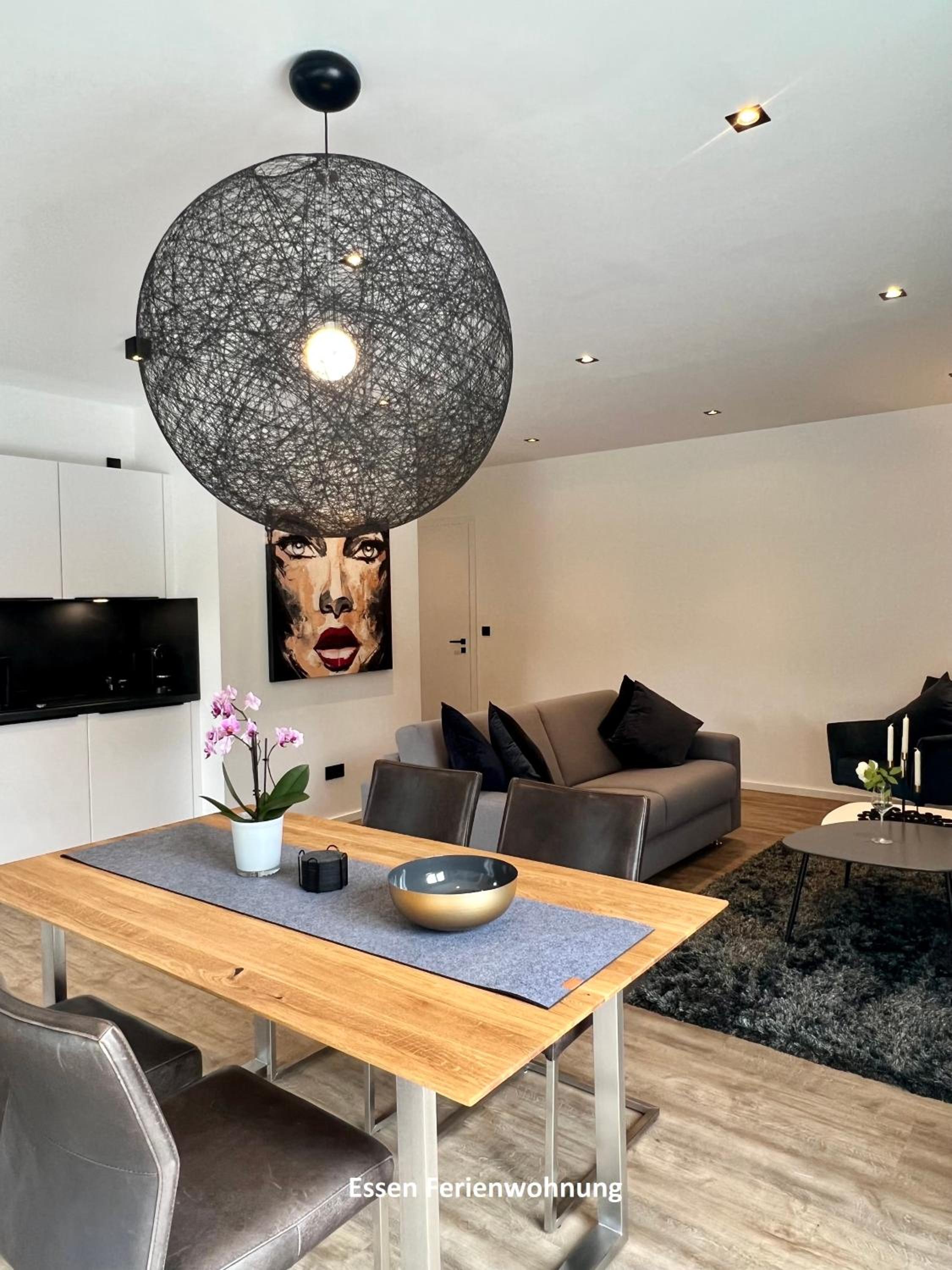 "Auslese 54" -Direkt am Moselufer- Gastezimmer Ferienwohnung - Property Image 25