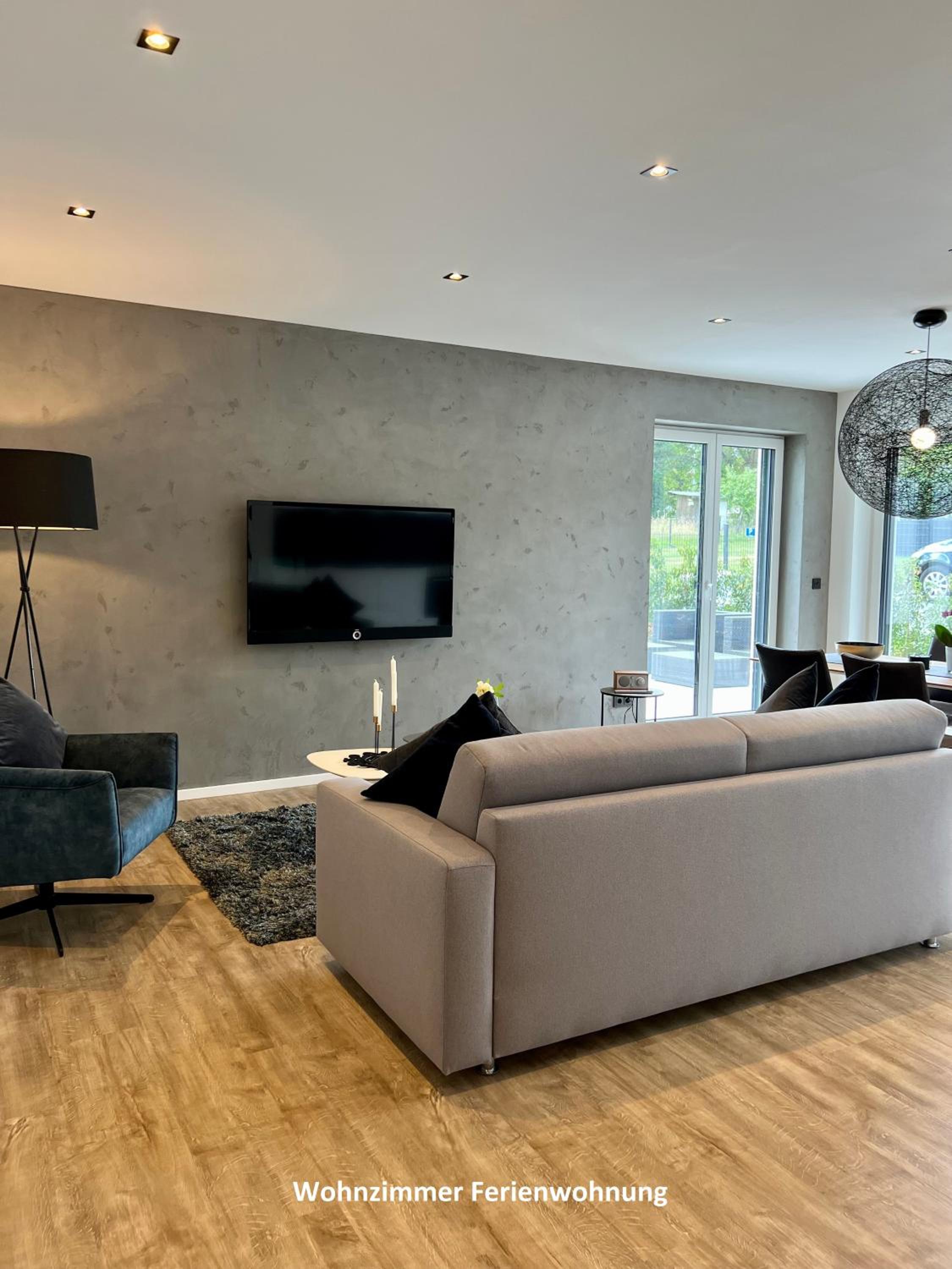 "Auslese 54" -Direkt am Moselufer- Gastezimmer Ferienwohnung - Property Image 29