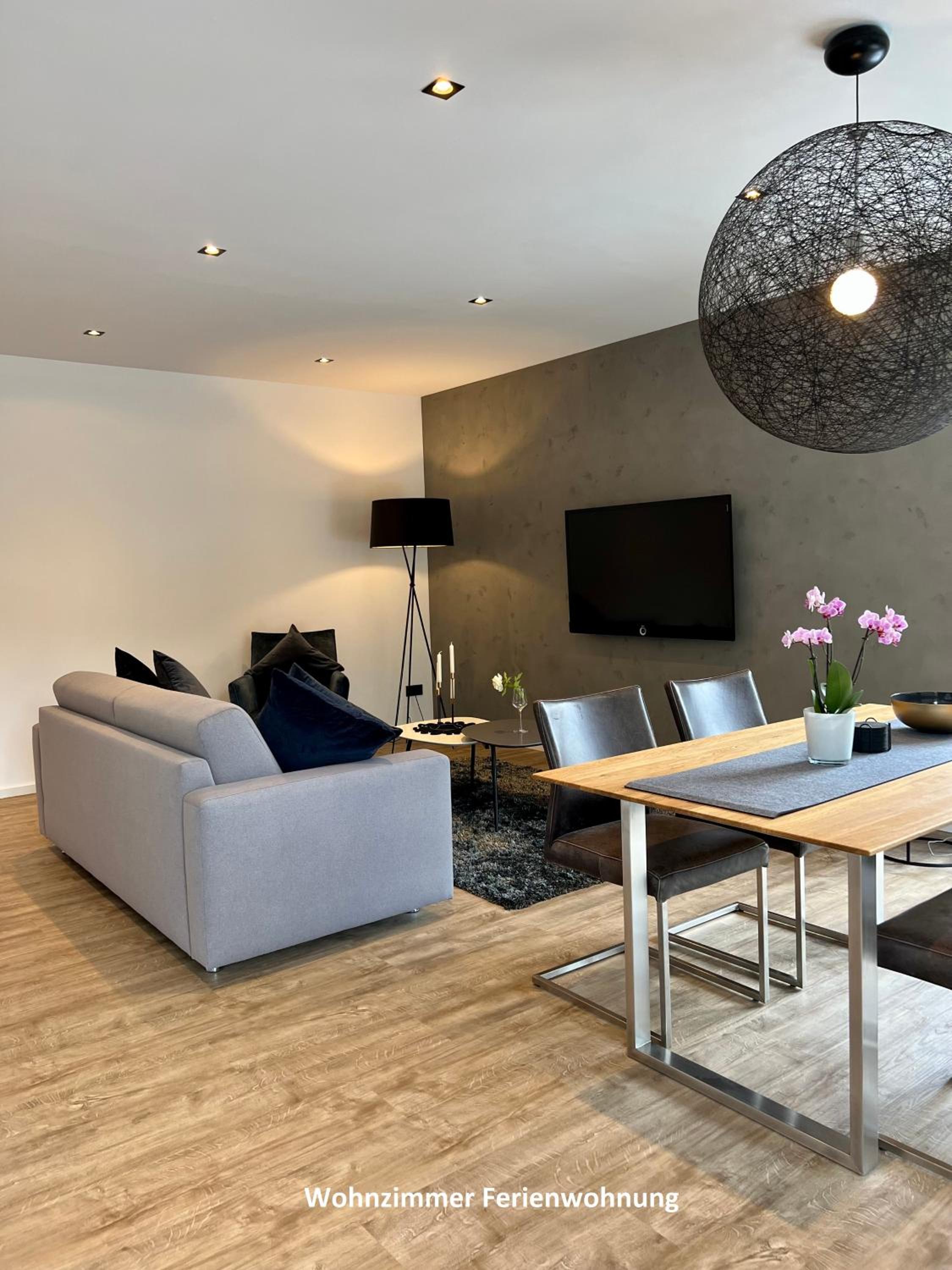 "Auslese 54" -Direkt am Moselufer- Gastezimmer Ferienwohnung - Property Image 26