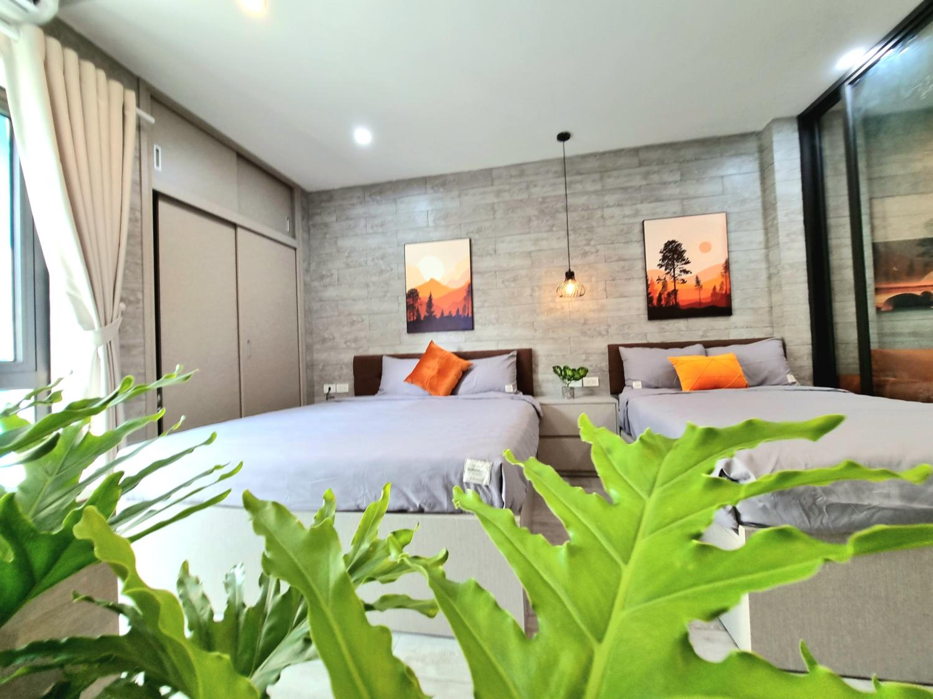 LaHomestay Hàng Đậu