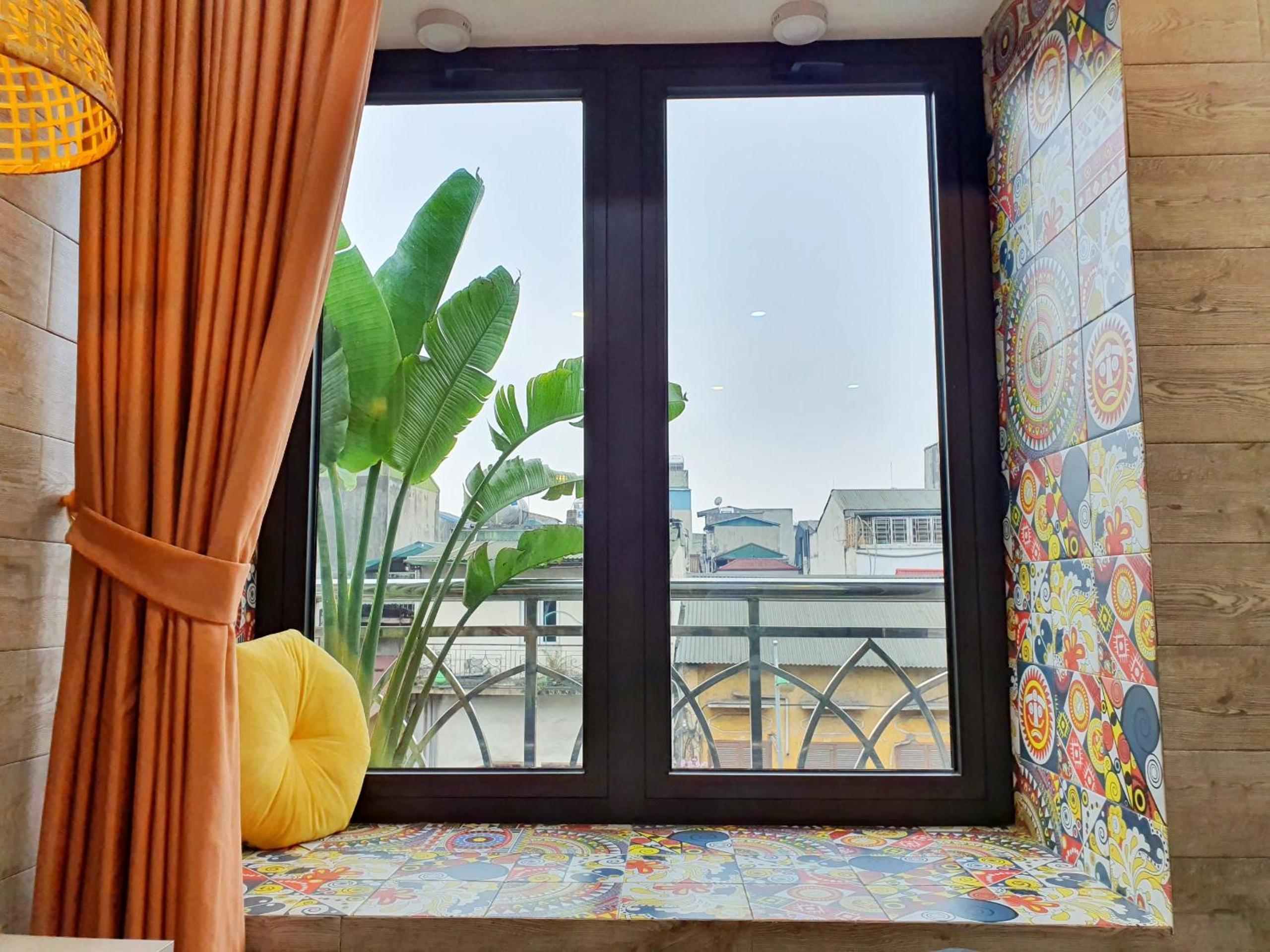 LaHomestay Hàng Đậu