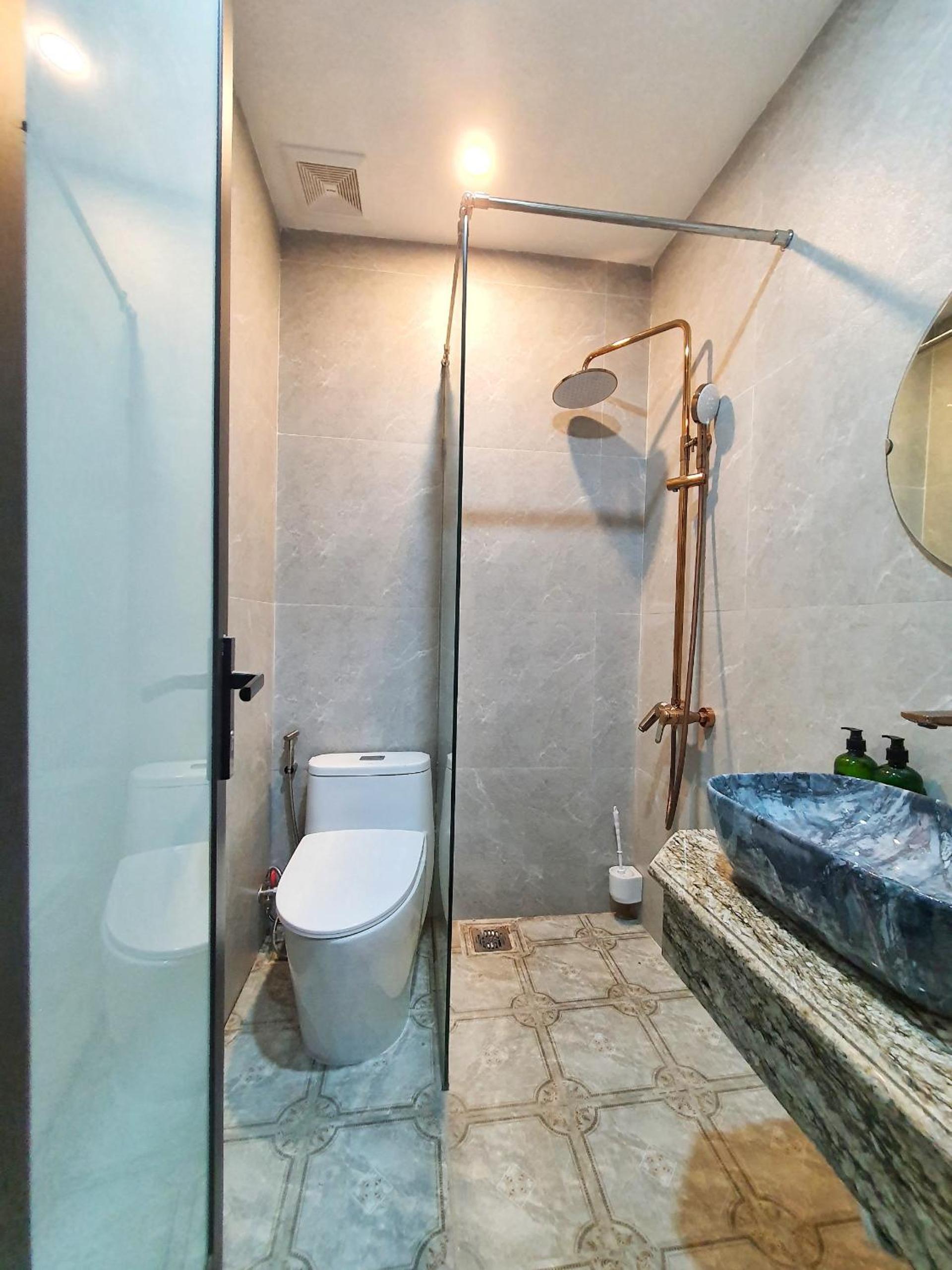 LaHomestay Hàng Đậu