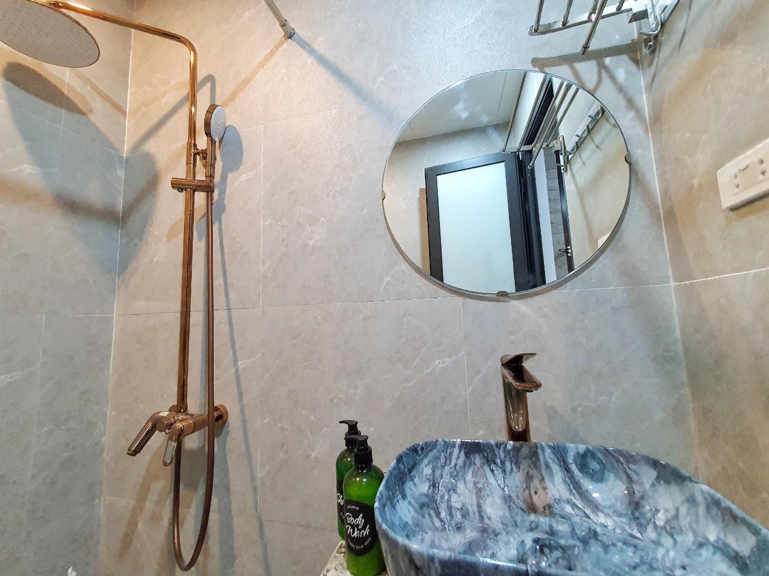 LaHomestay Hàng Đậu