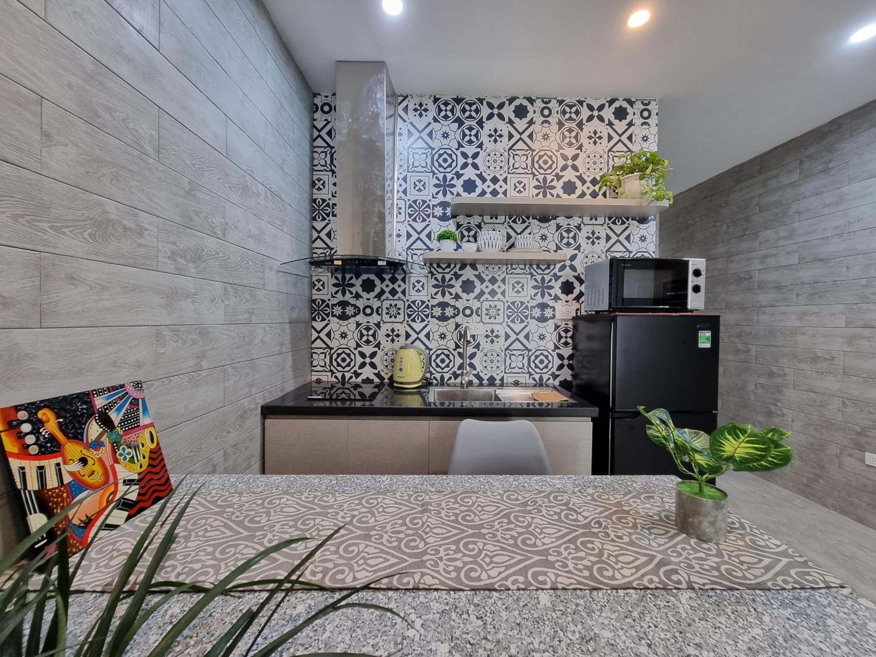 LaHomestay Hàng Đậu