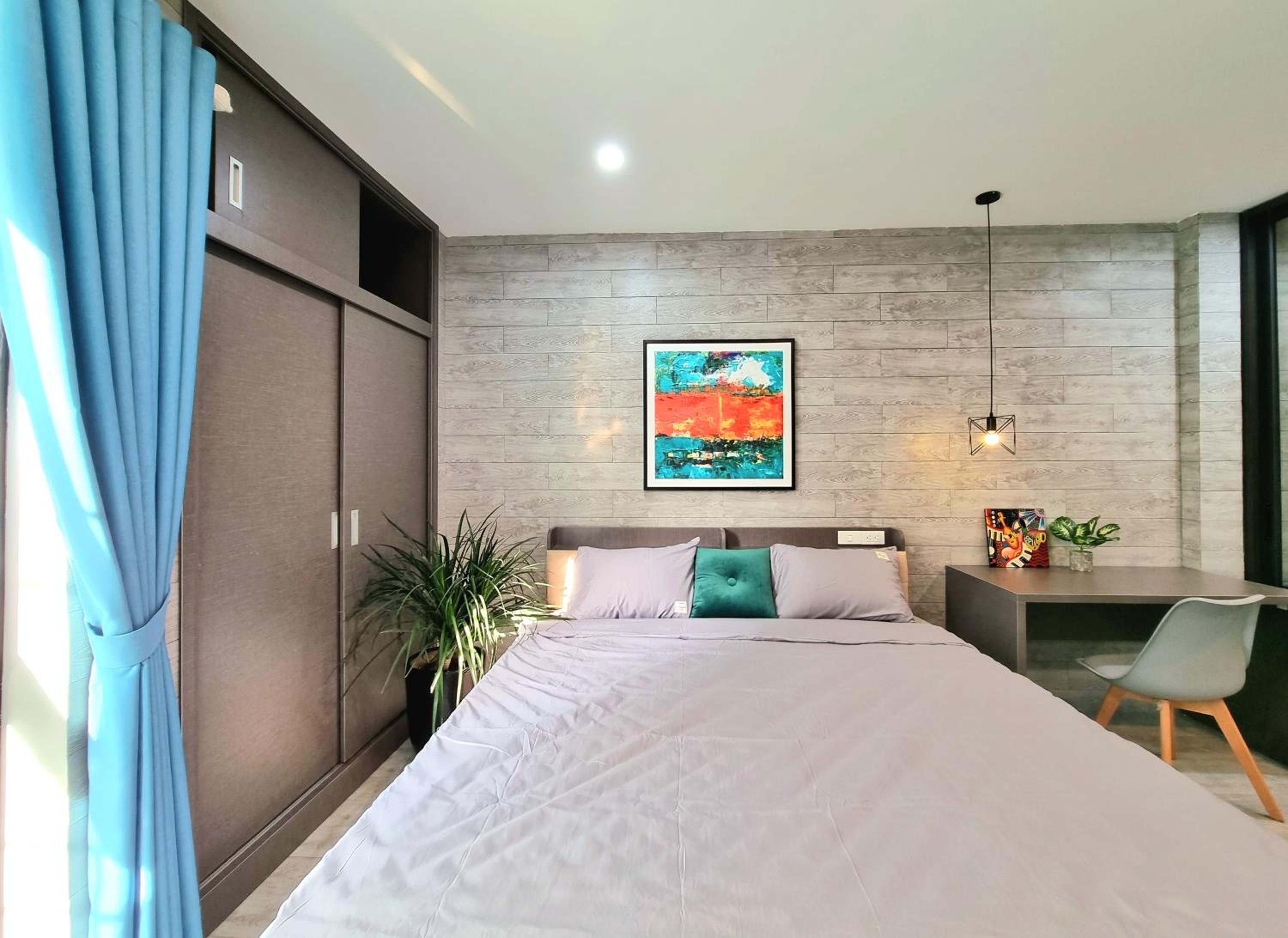 LaHomestay Hàng Đậu