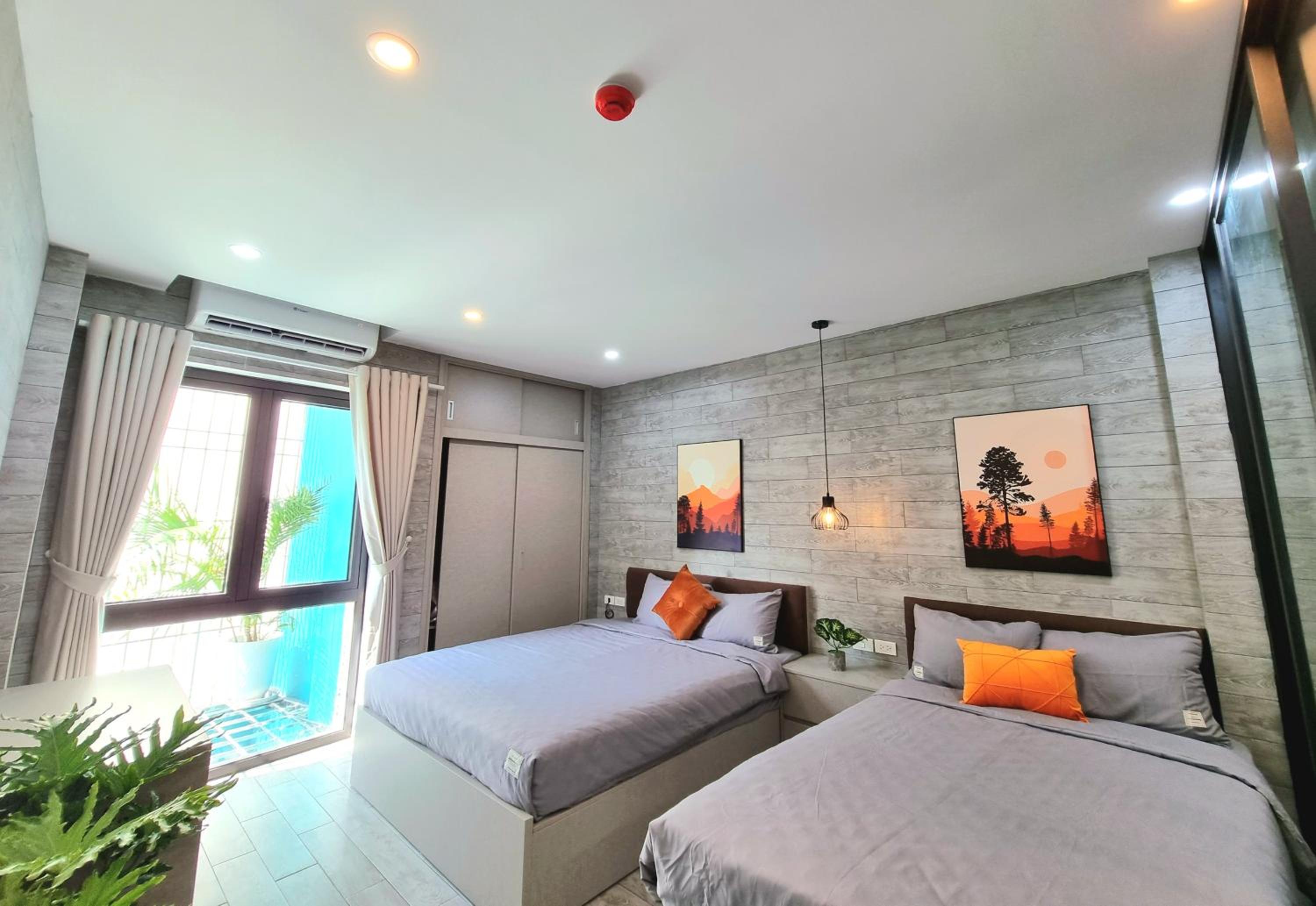 LaHomestay Hàng Đậu