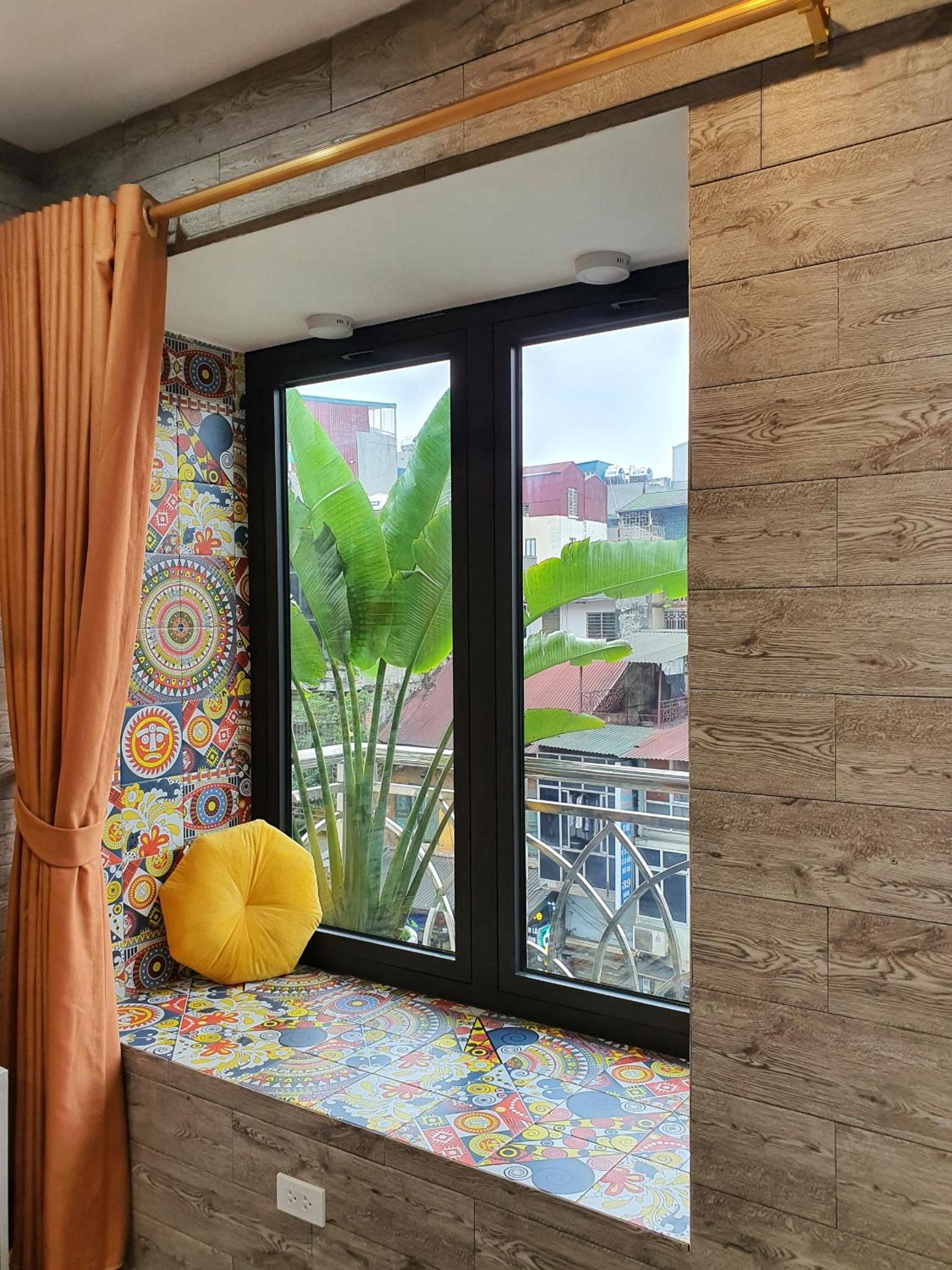 LaHomestay Hàng Đậu