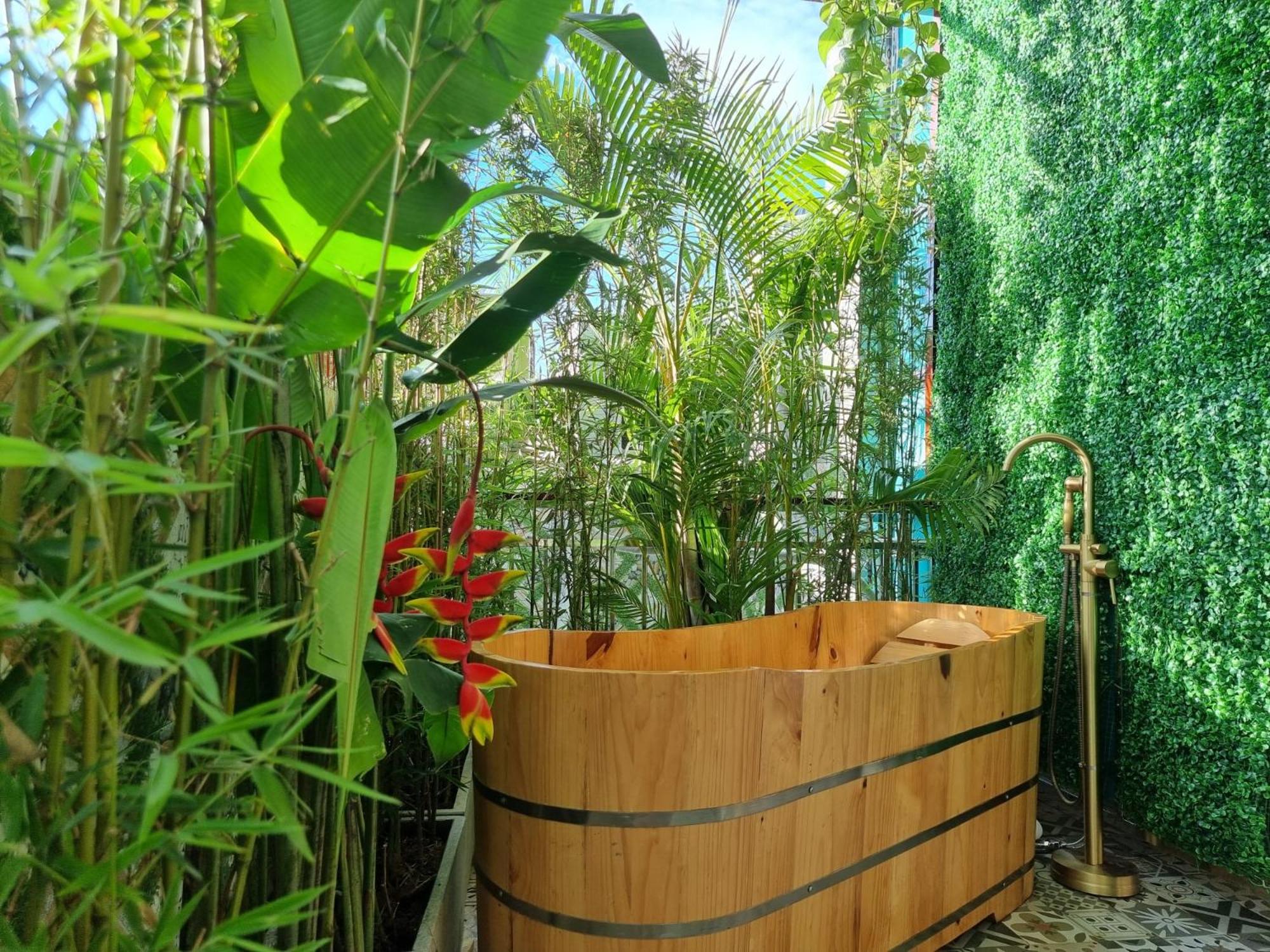 LaHomestay Hàng Đậu
