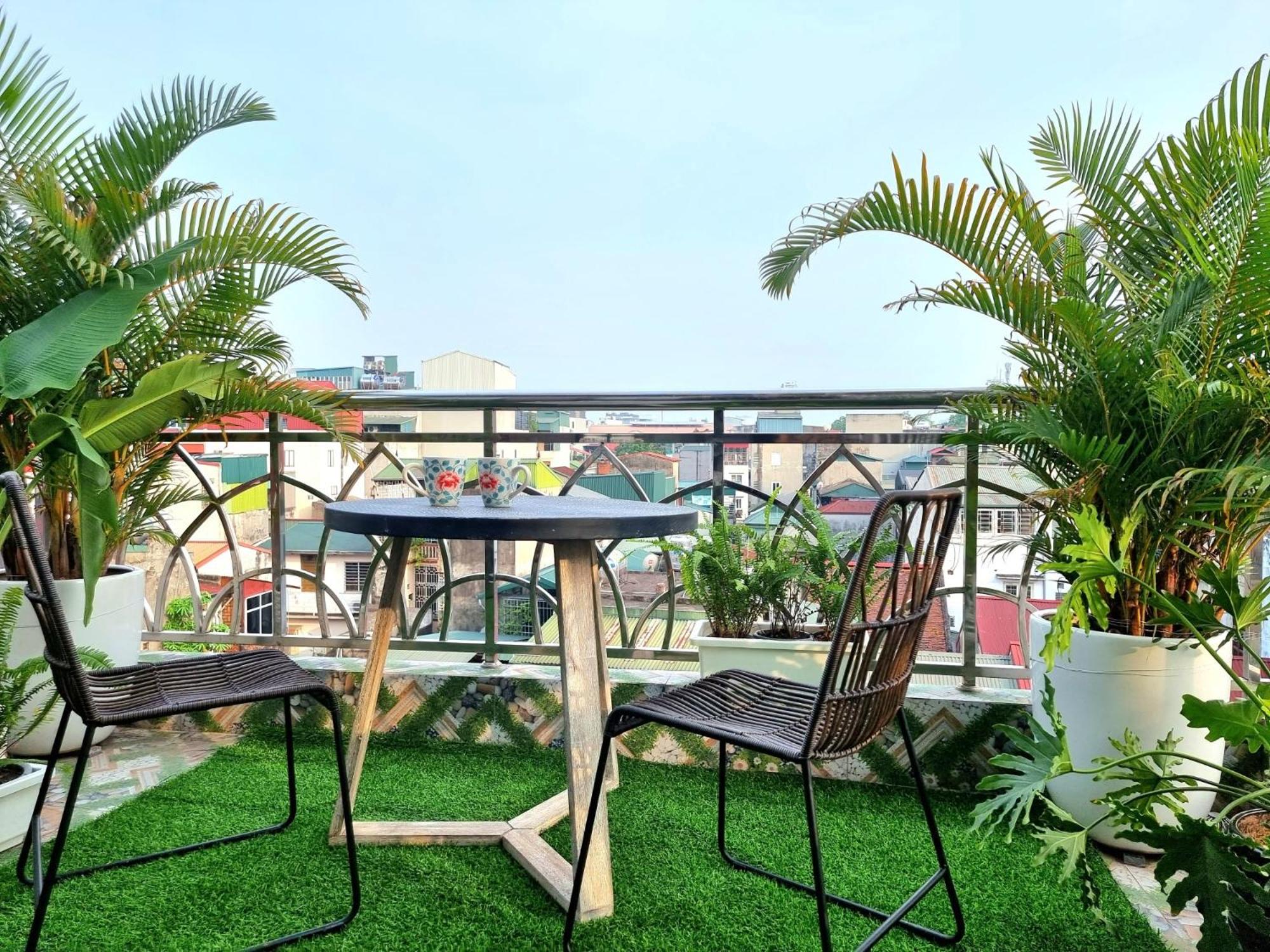 LaHomestay Hàng Đậu