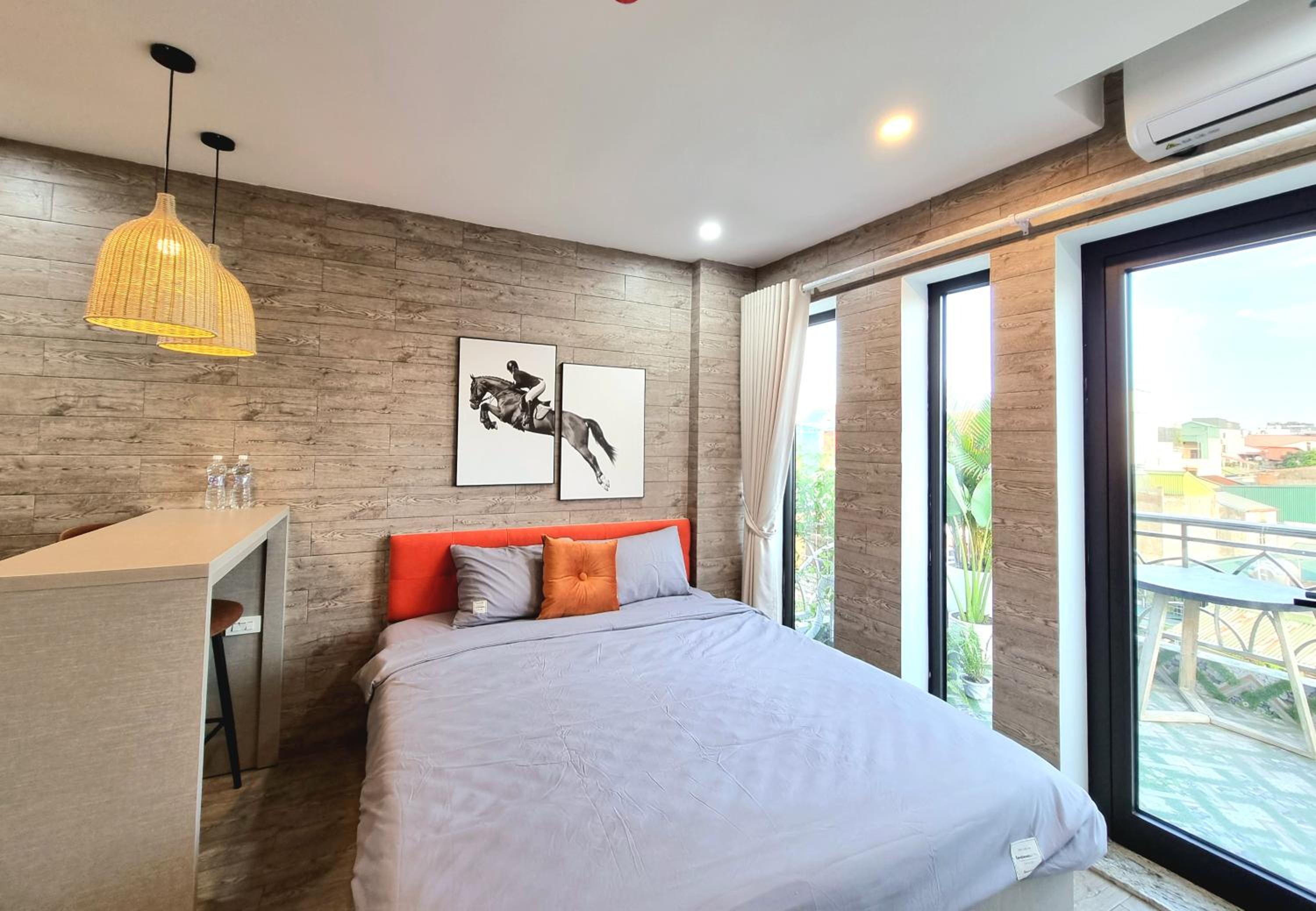 LaHomestay Hàng Đậu