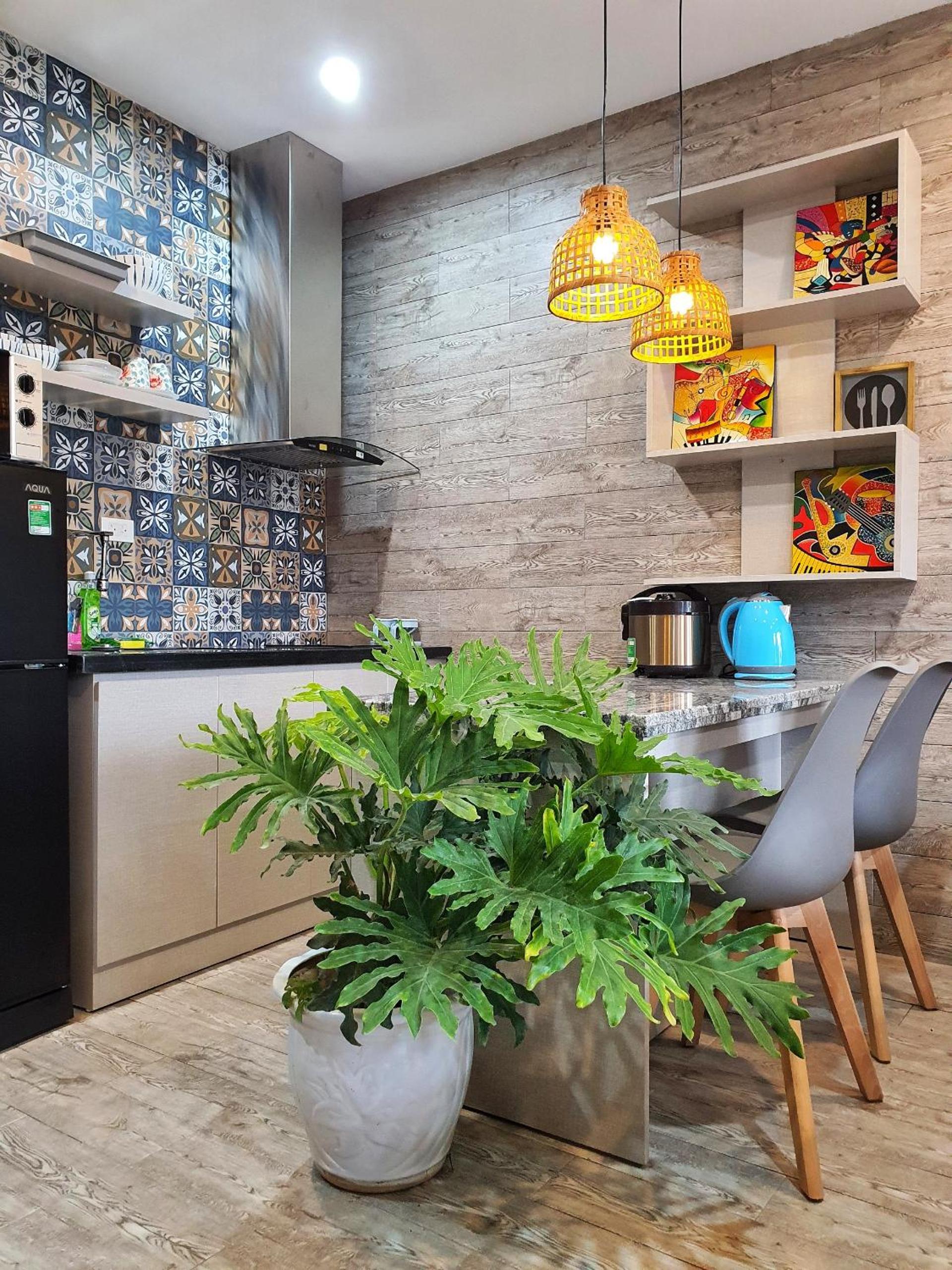 LaHomestay Hàng Đậu