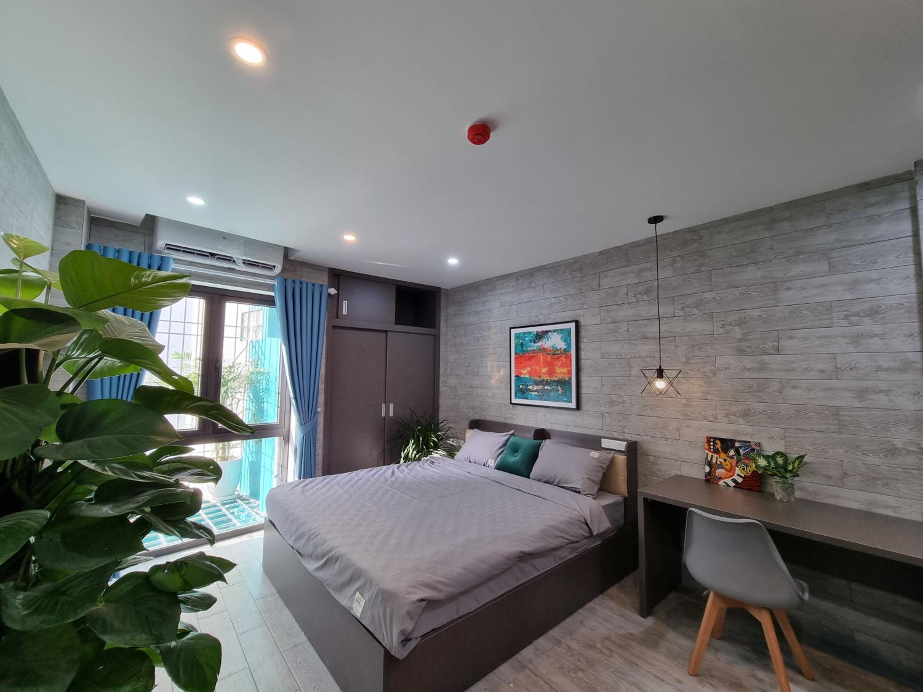 LaHomestay Hàng Đậu