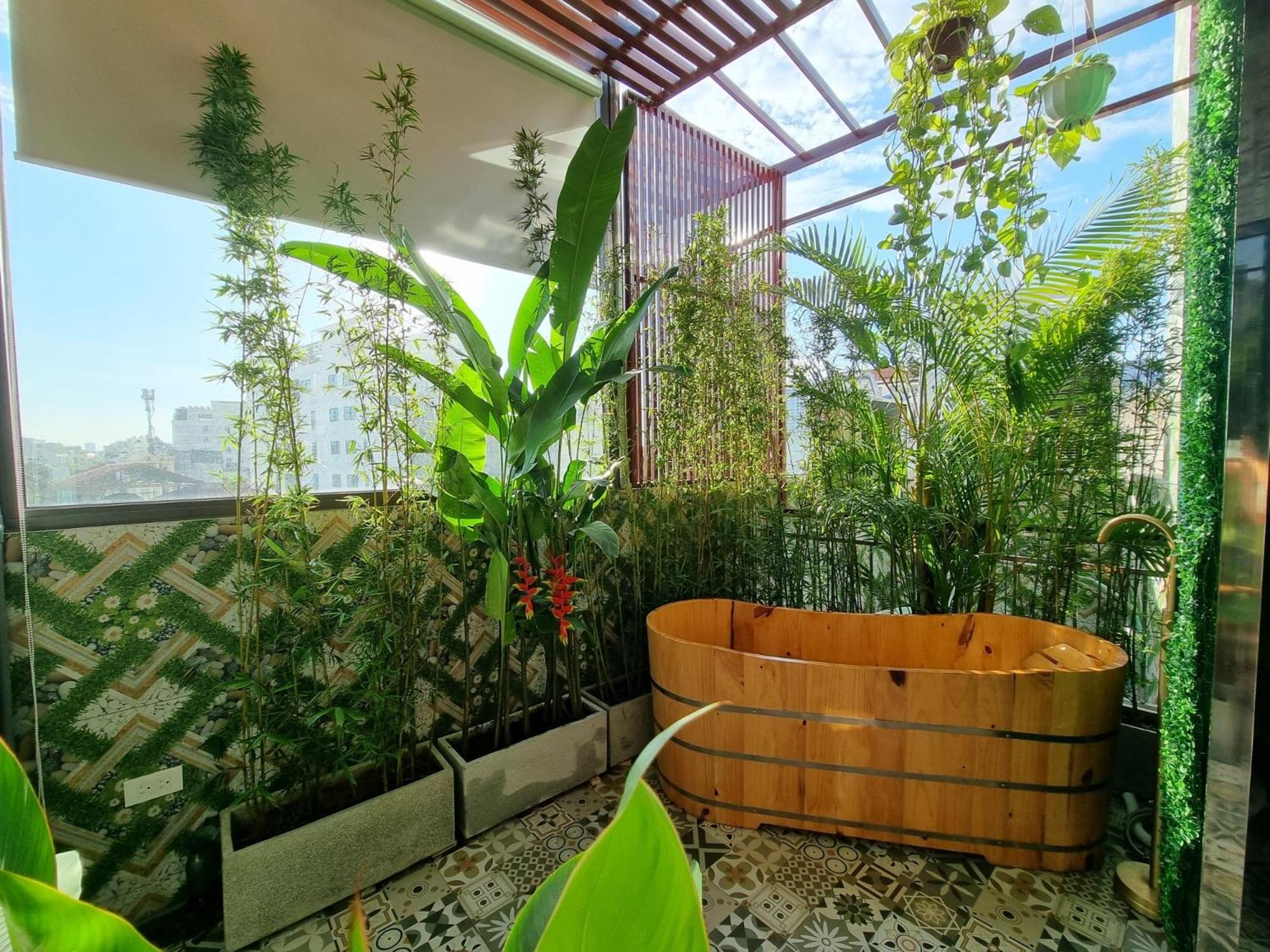 LaHomestay Hàng Đậu