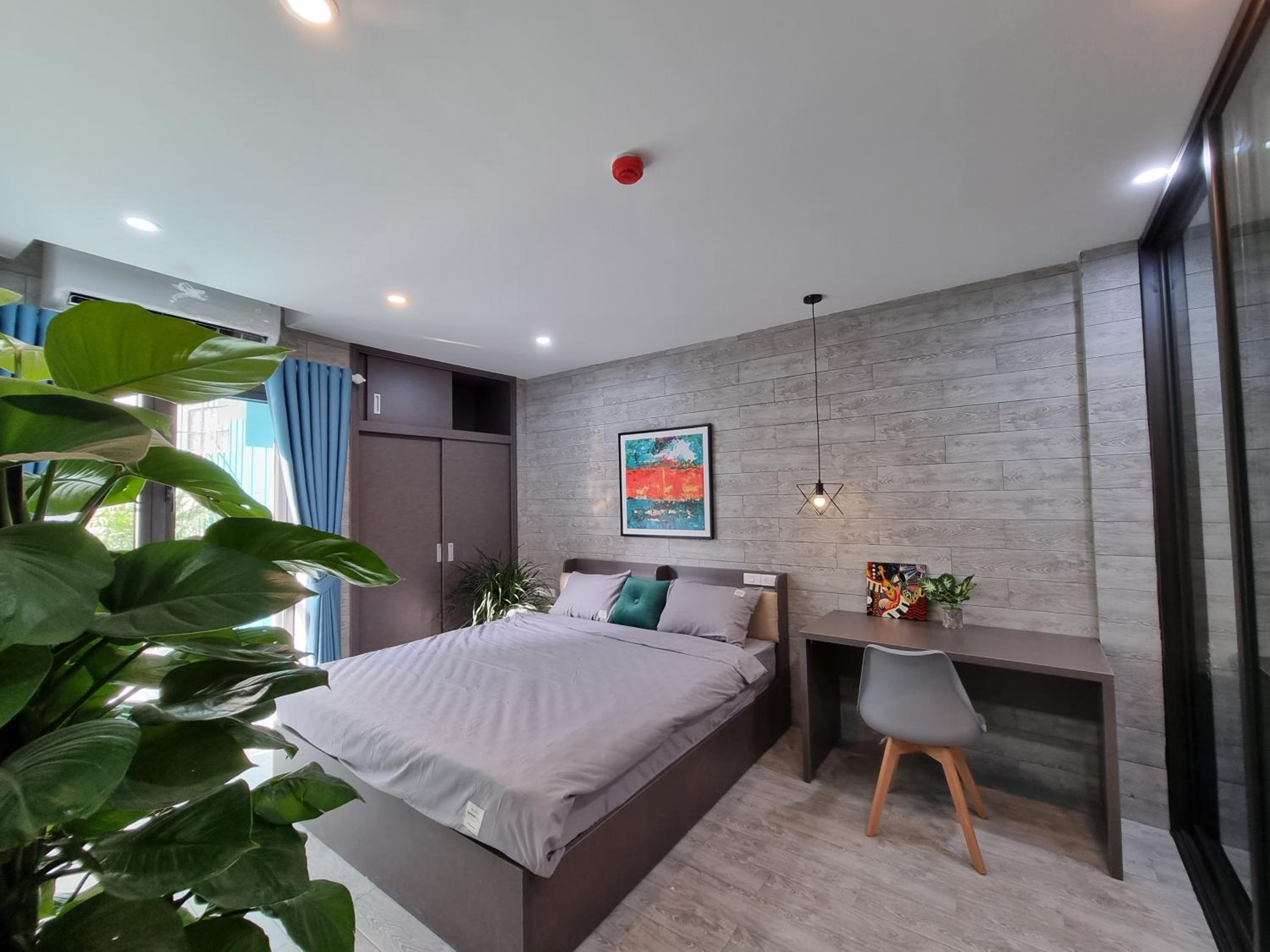 LaHomestay Hàng Đậu