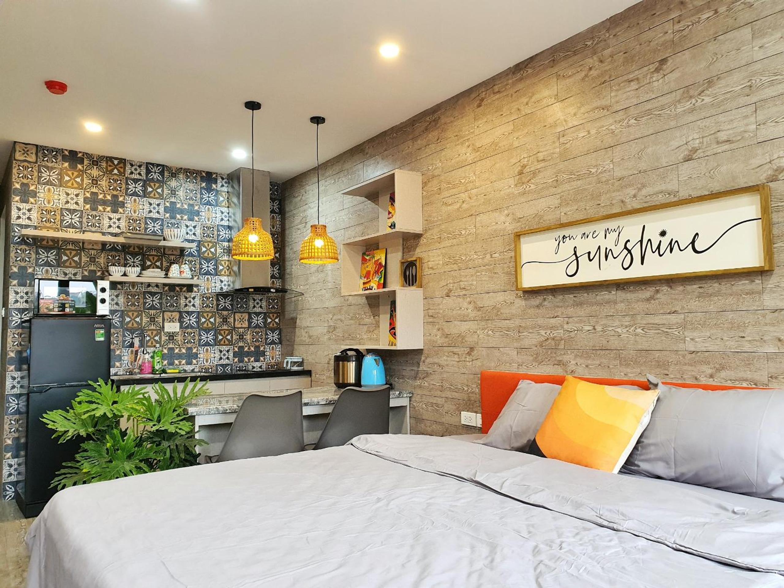 LaHomestay Hàng Đậu