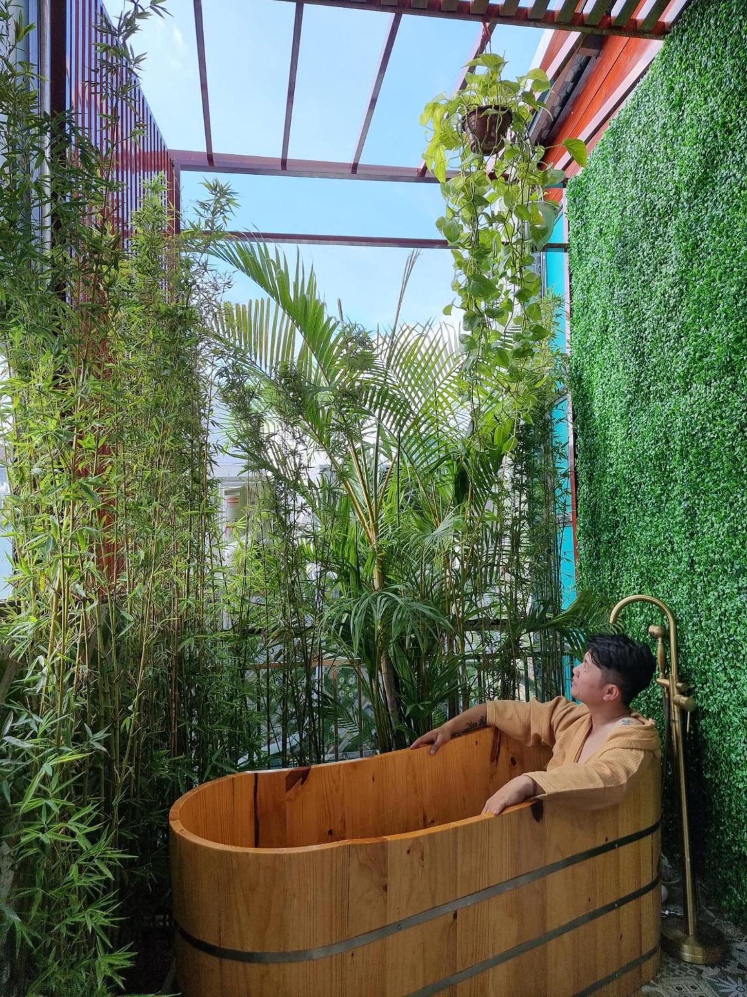 LaHomestay Hàng Đậu