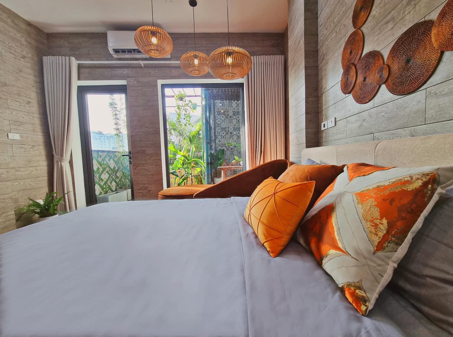LaHomestay Hàng Đậu