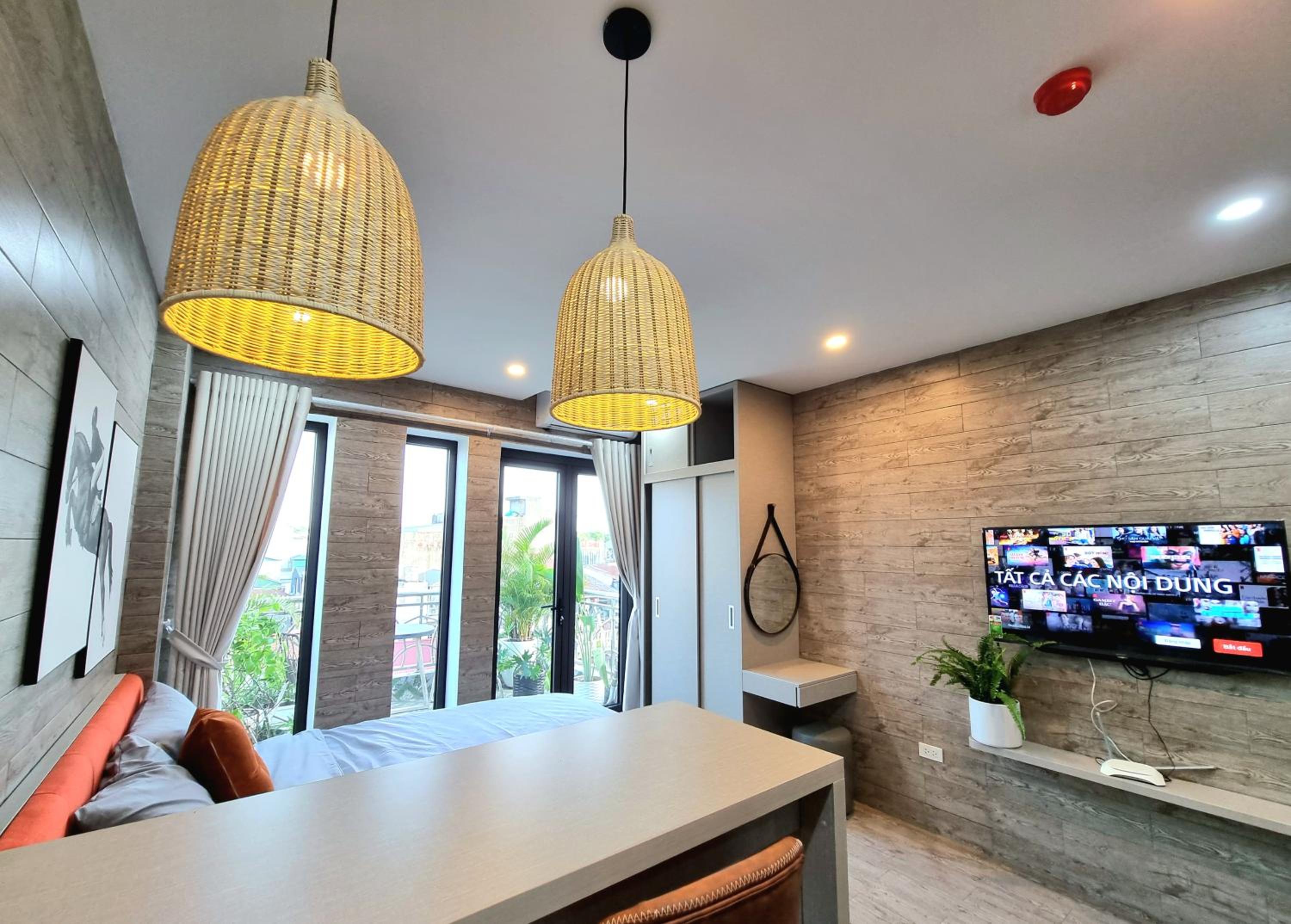 LaHomestay Hàng Đậu