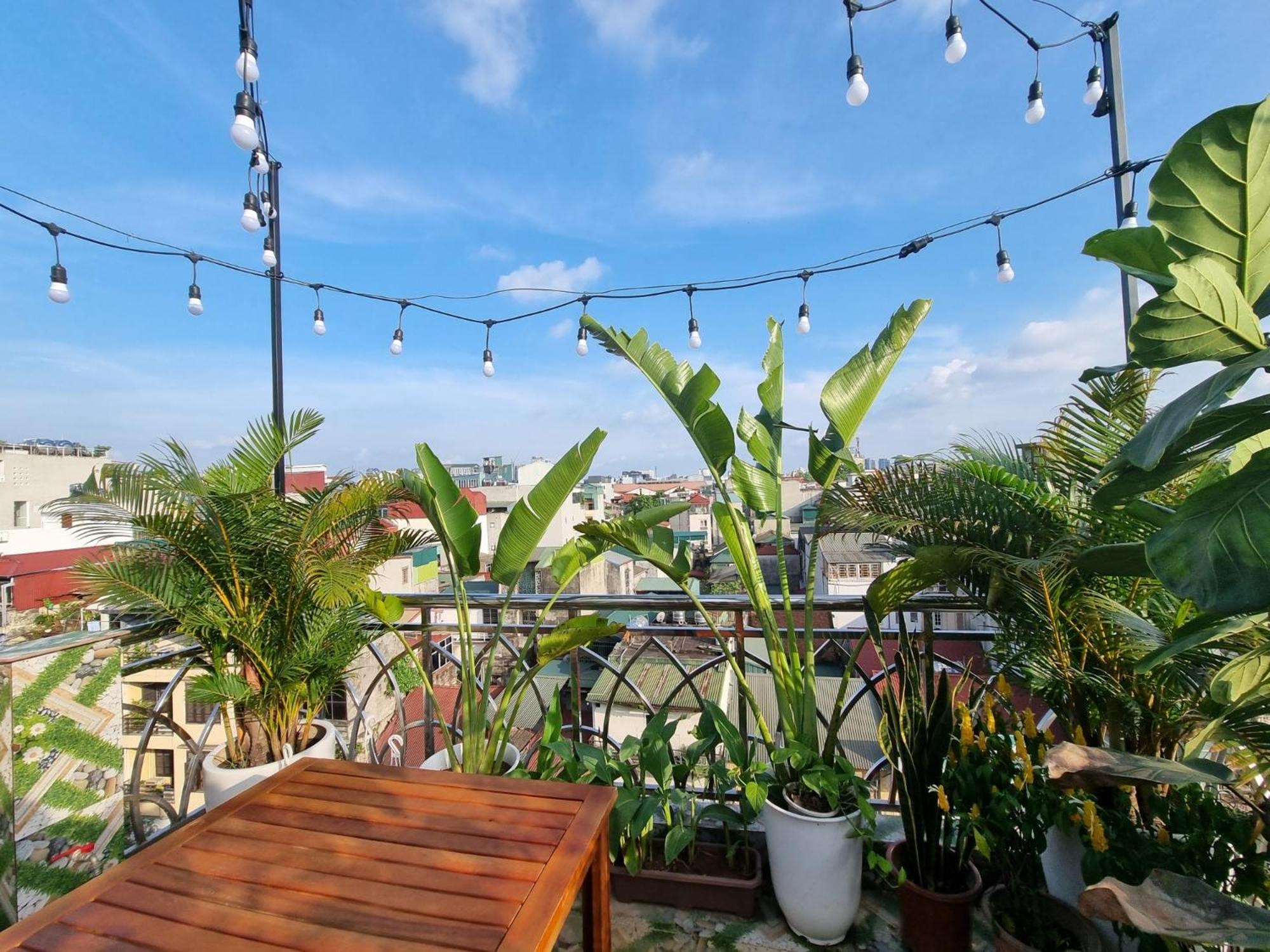 LaHomestay Hàng Đậu