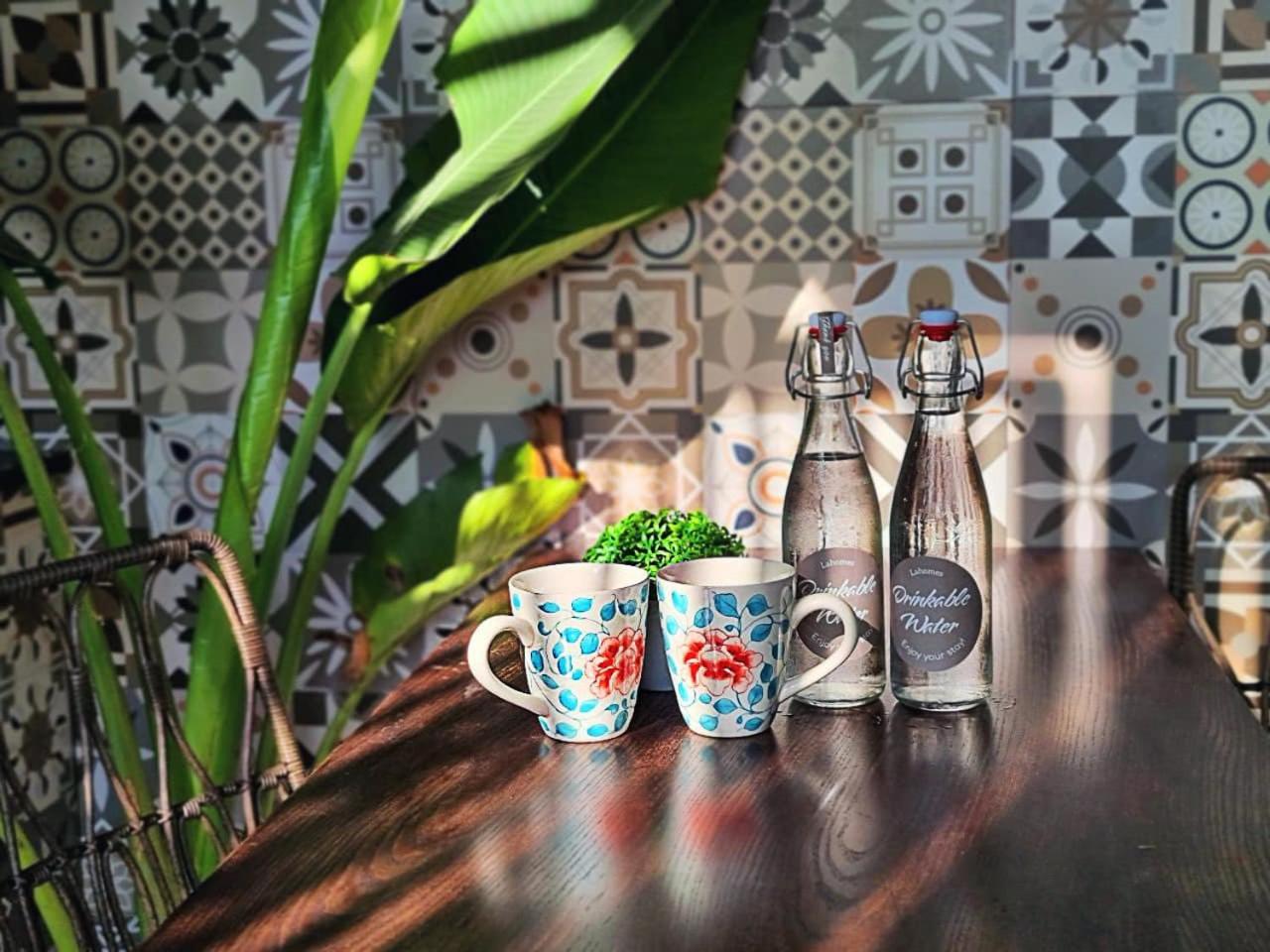 LaHomestay Hàng Đậu