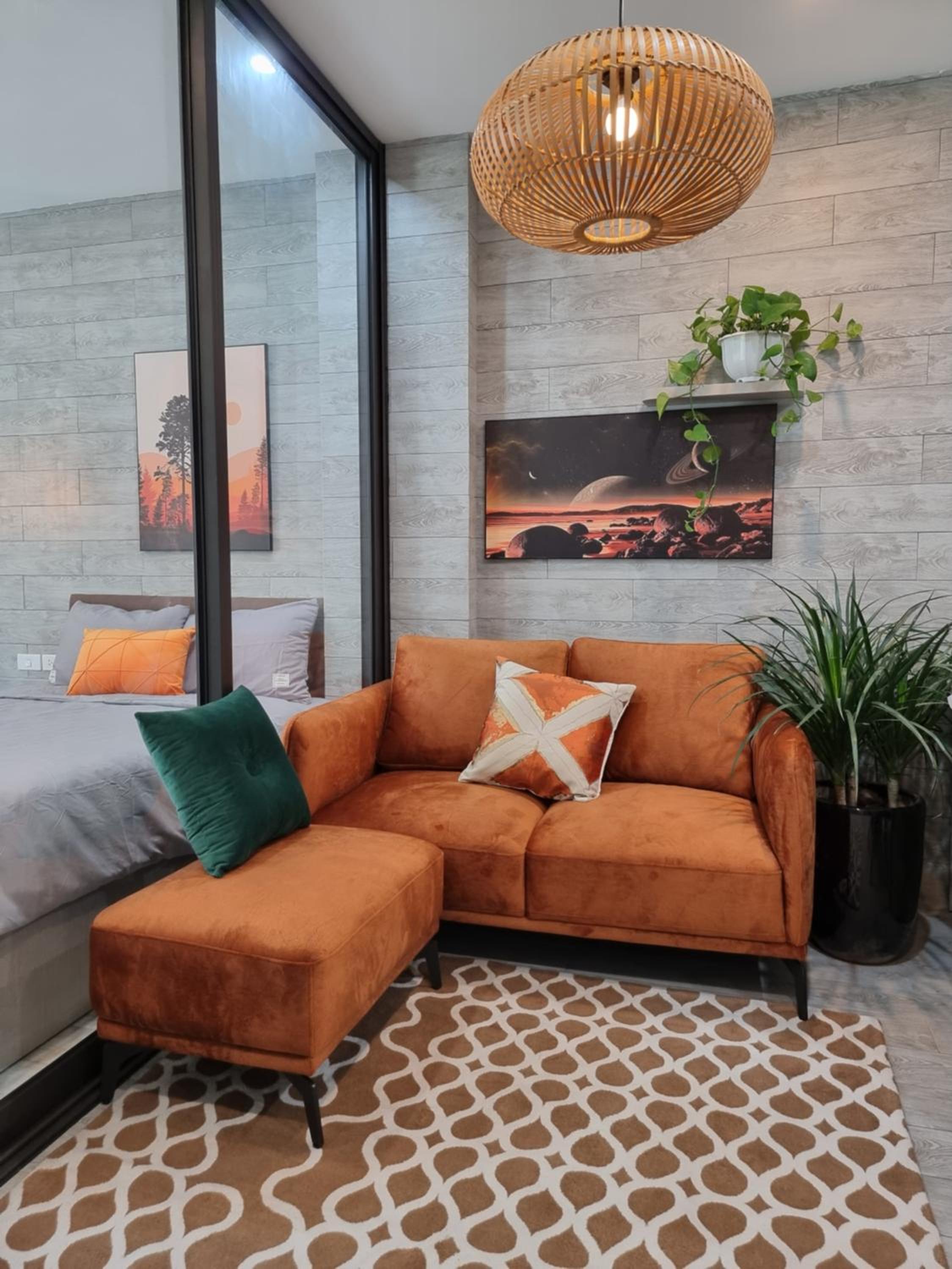 LaHomestay Hàng Đậu