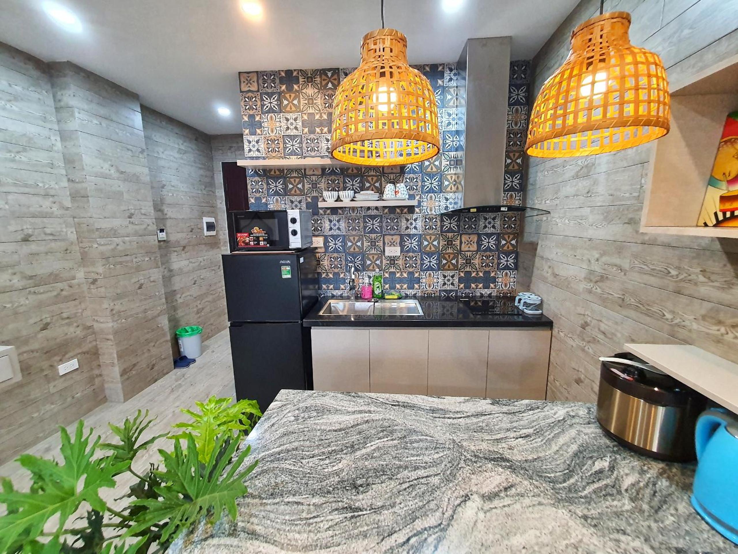 LaHomestay Hàng Đậu