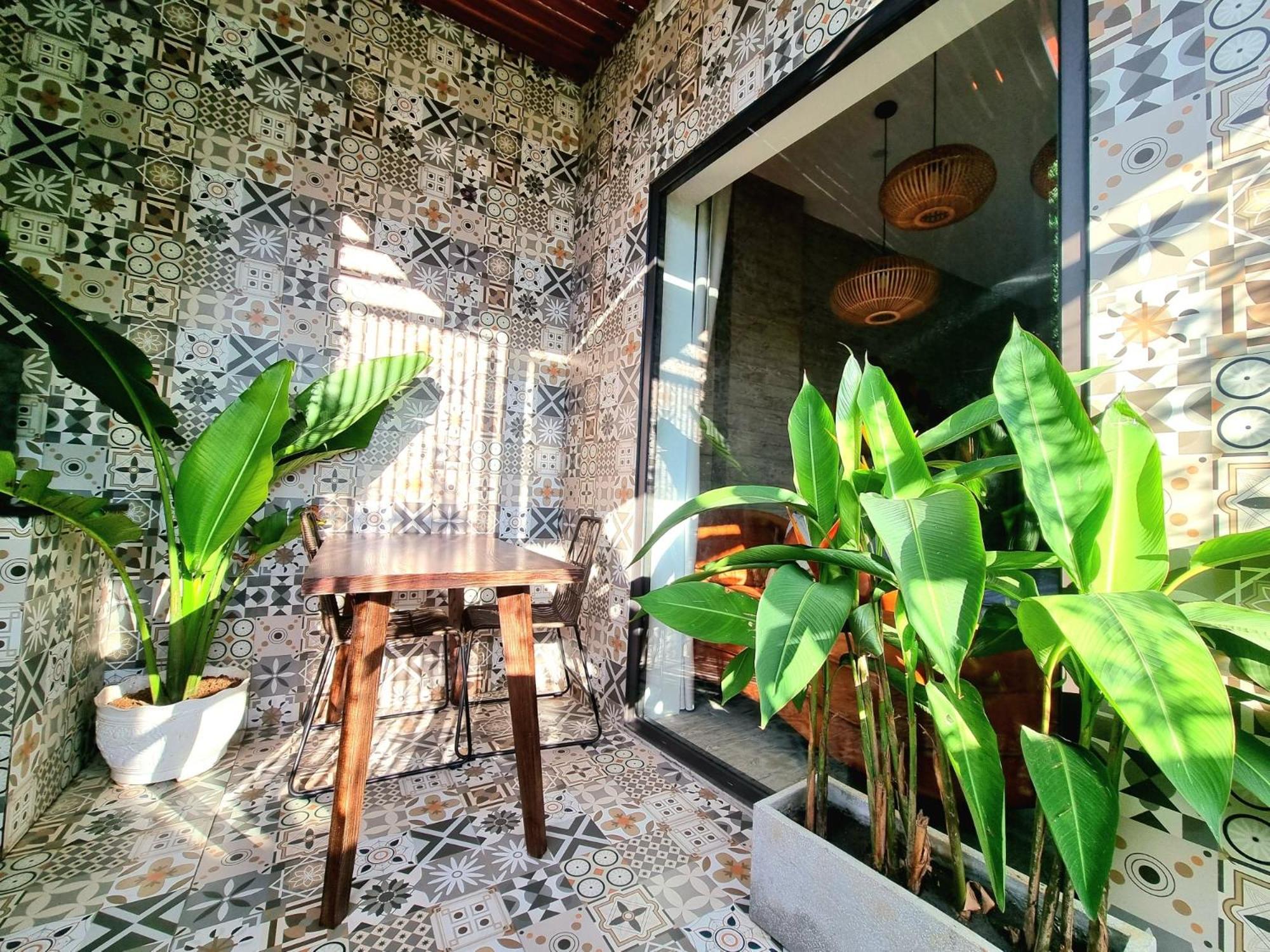 LaHomestay Hàng Đậu