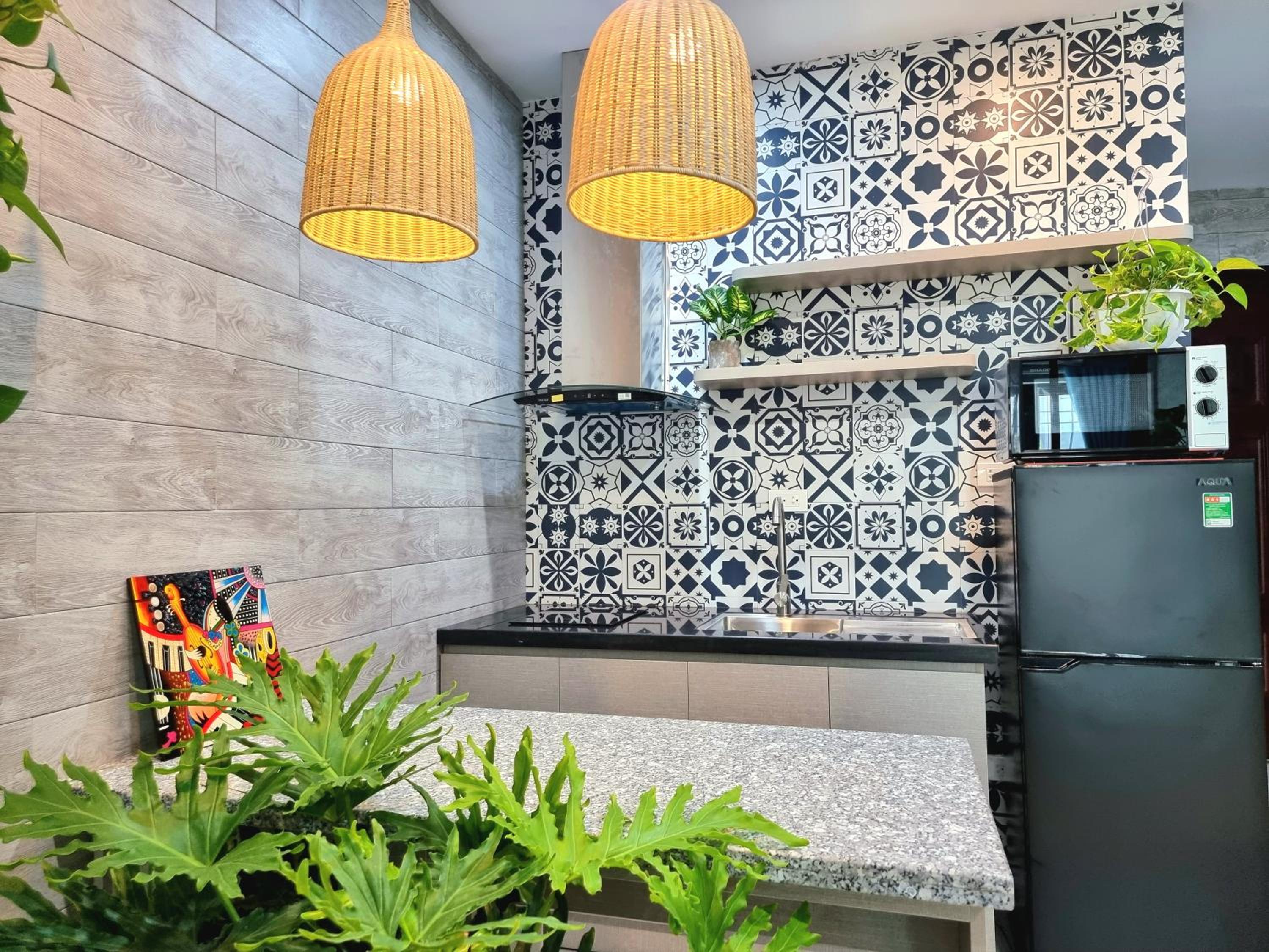 LaHomestay Hàng Đậu