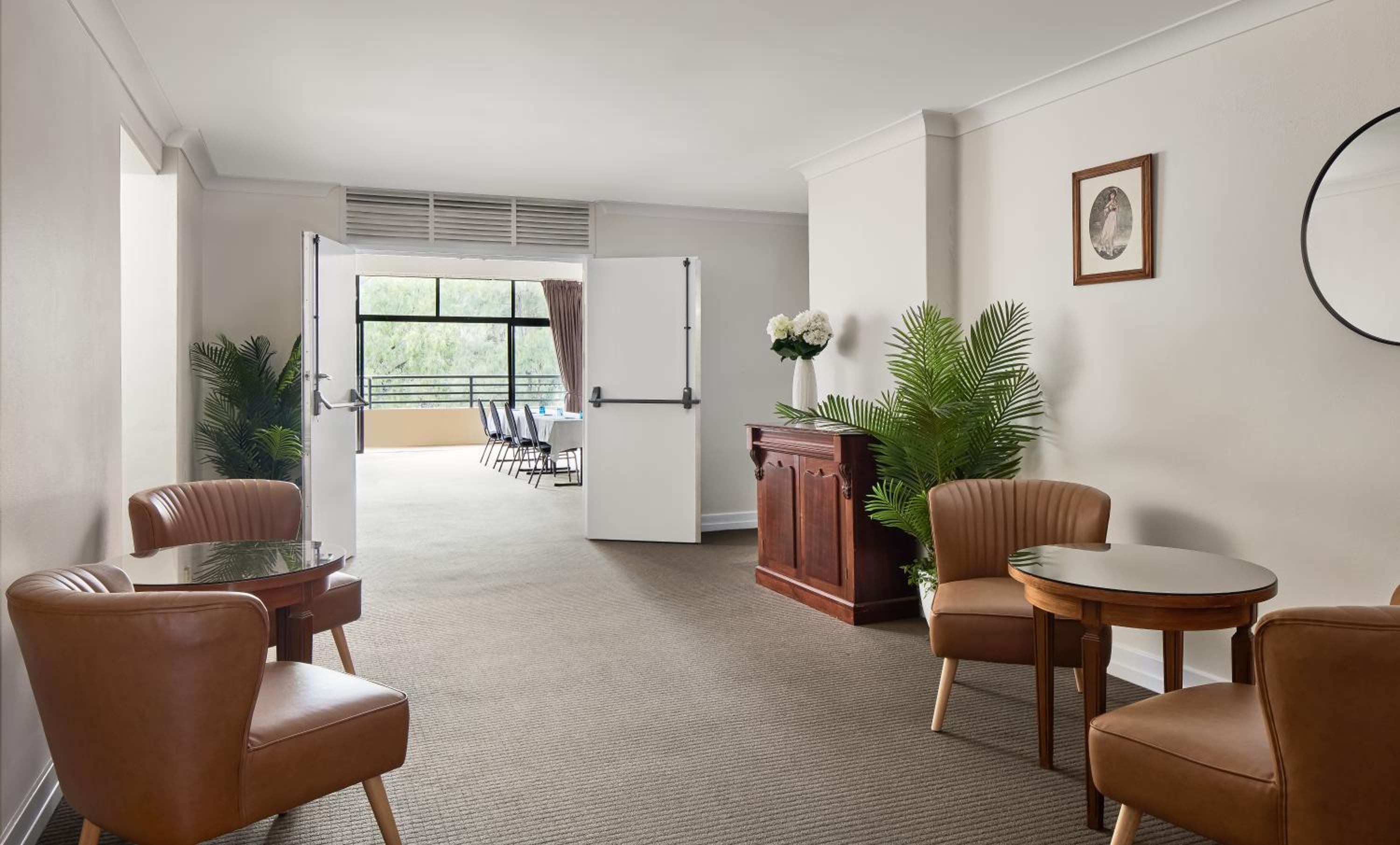 Tamworth Vacations - ibis Styles Tamworth - Property Image 5