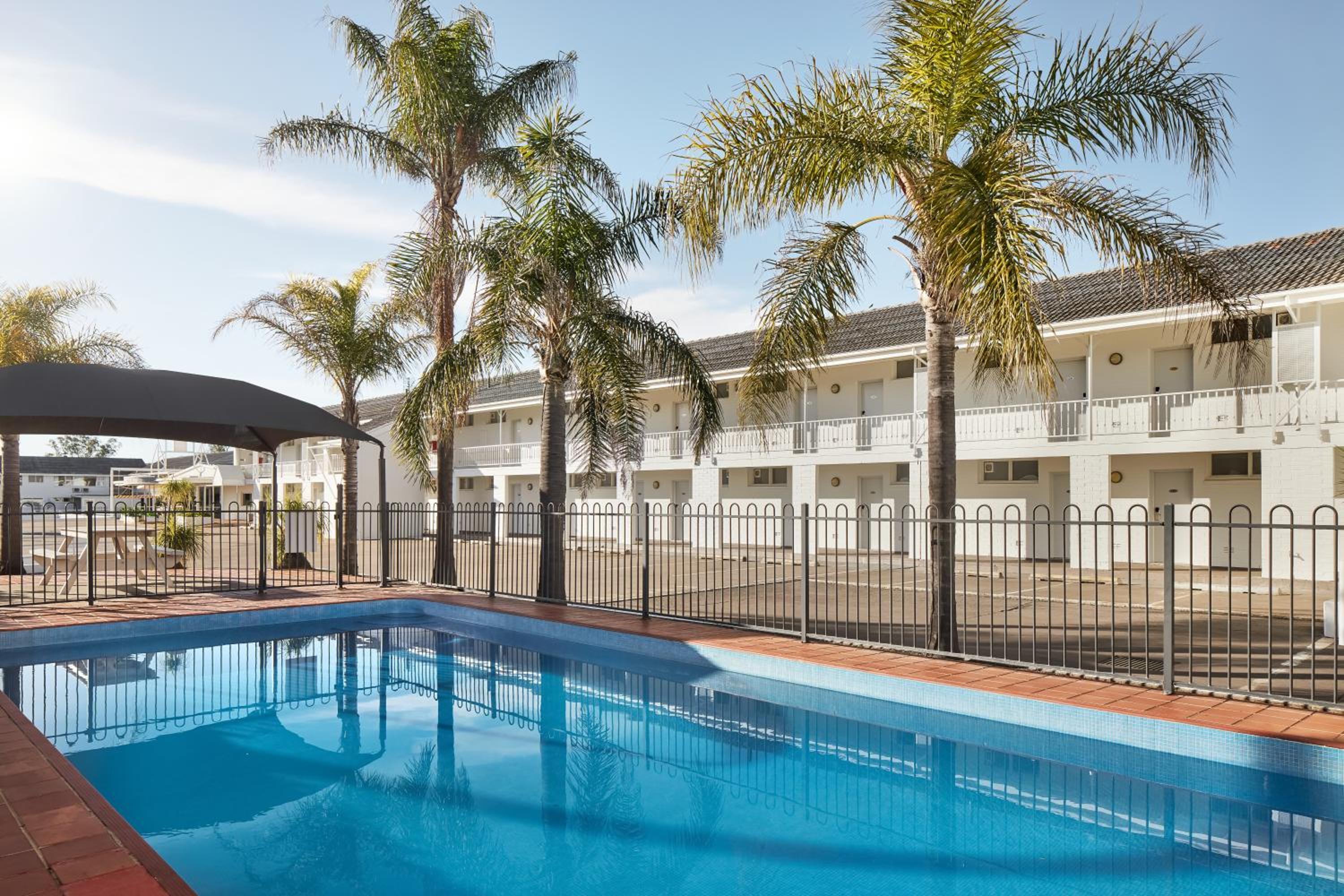 Tamworth Vacations - ibis Styles Tamworth - Property Image 3
