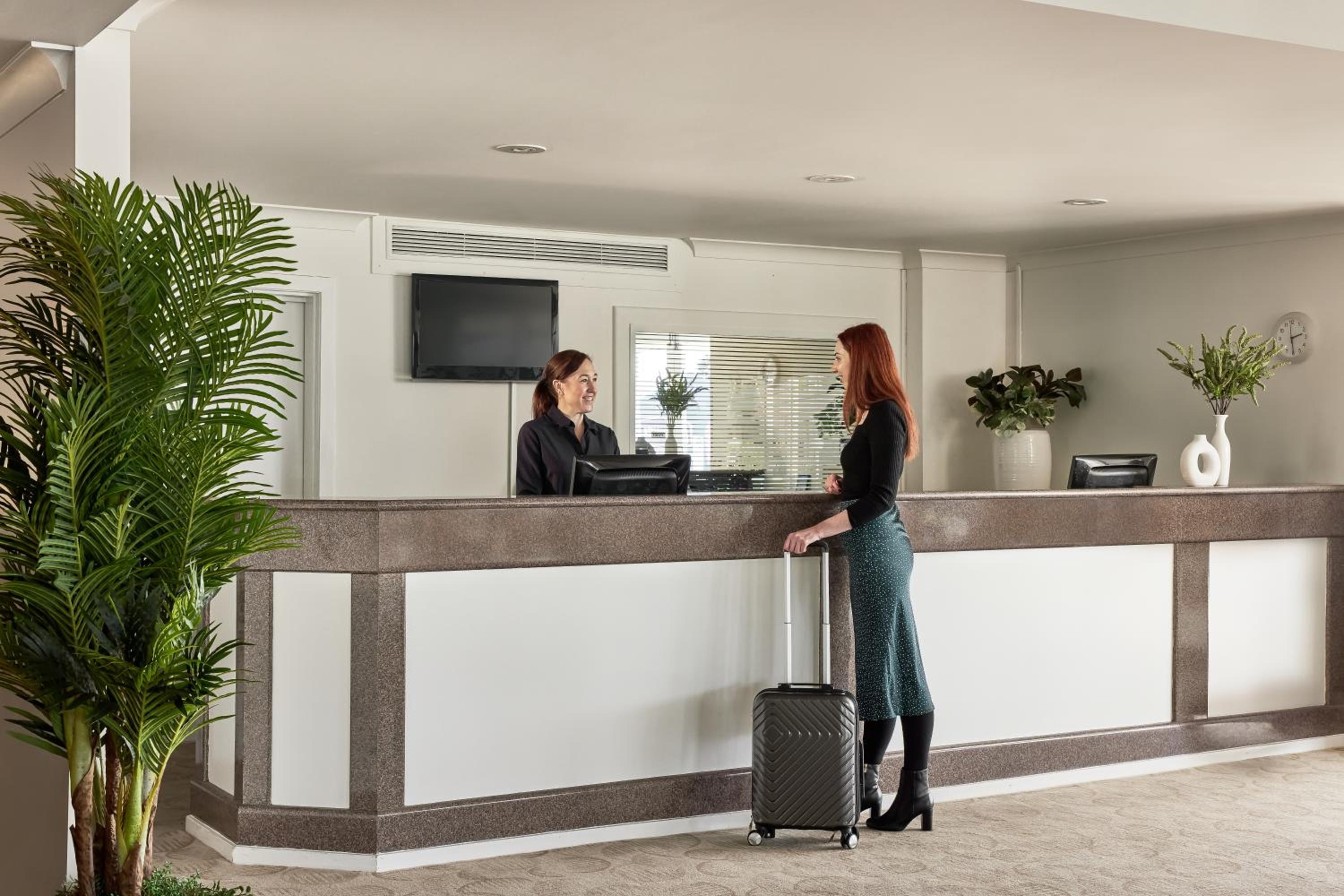 Tamworth Vacations - ibis Styles Tamworth - Property Image 2