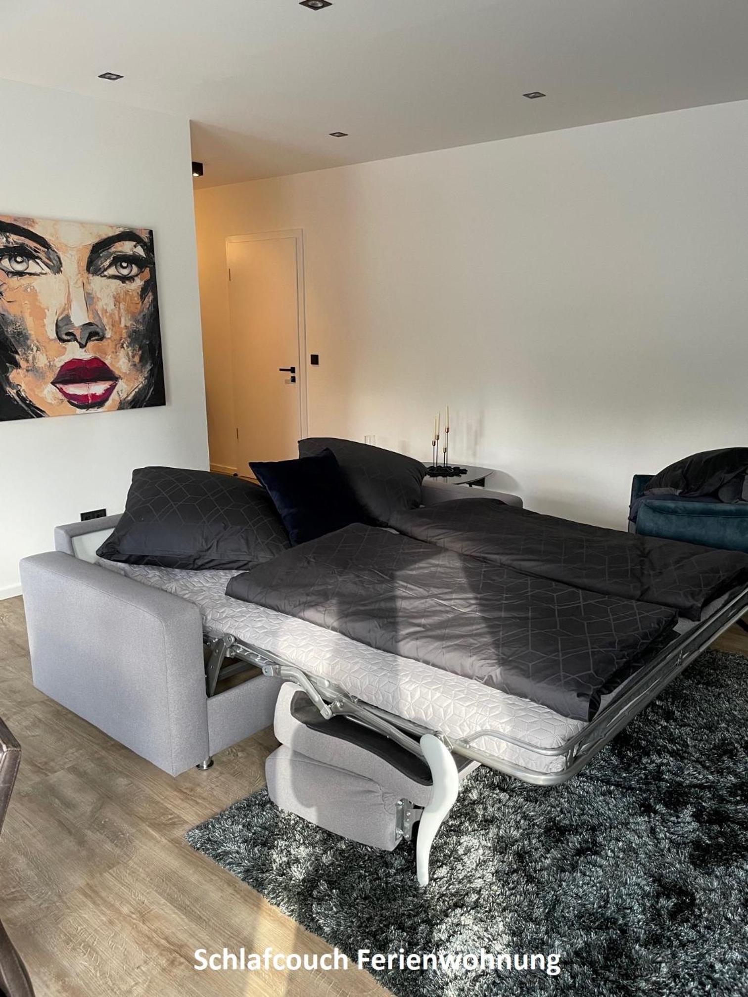 "Auslese 54" -Direkt am Moselufer- Gastezimmer Ferienwohnung - Property Image 20