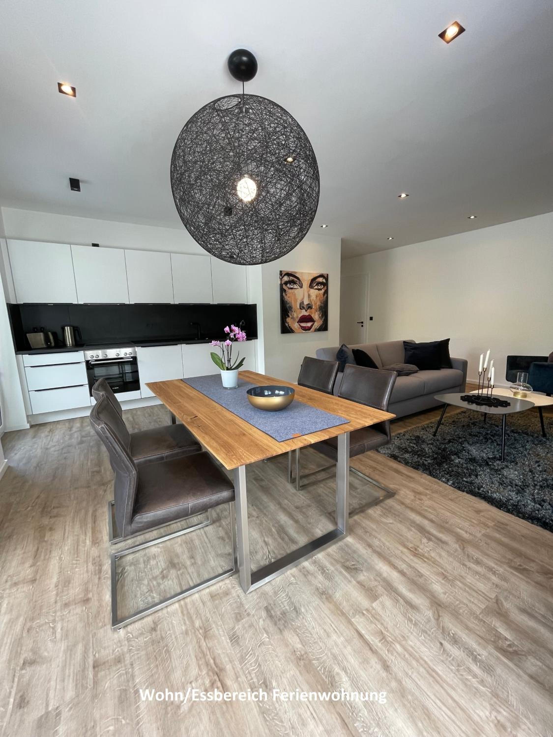 "Auslese 54" -Direkt am Moselufer- Gastezimmer Ferienwohnung - Property Image 27