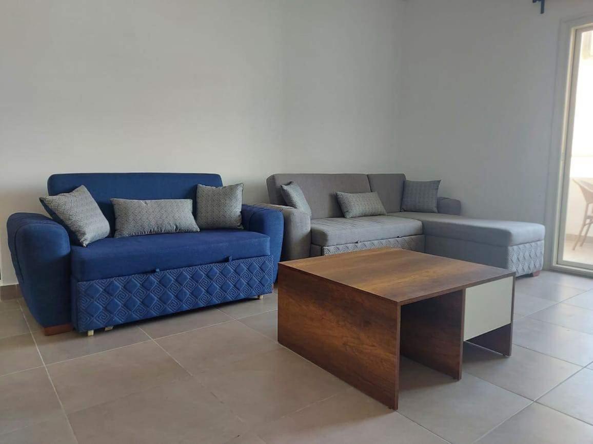 قريه أمواج الساحل الشمالى Amwaj North Coast view 3