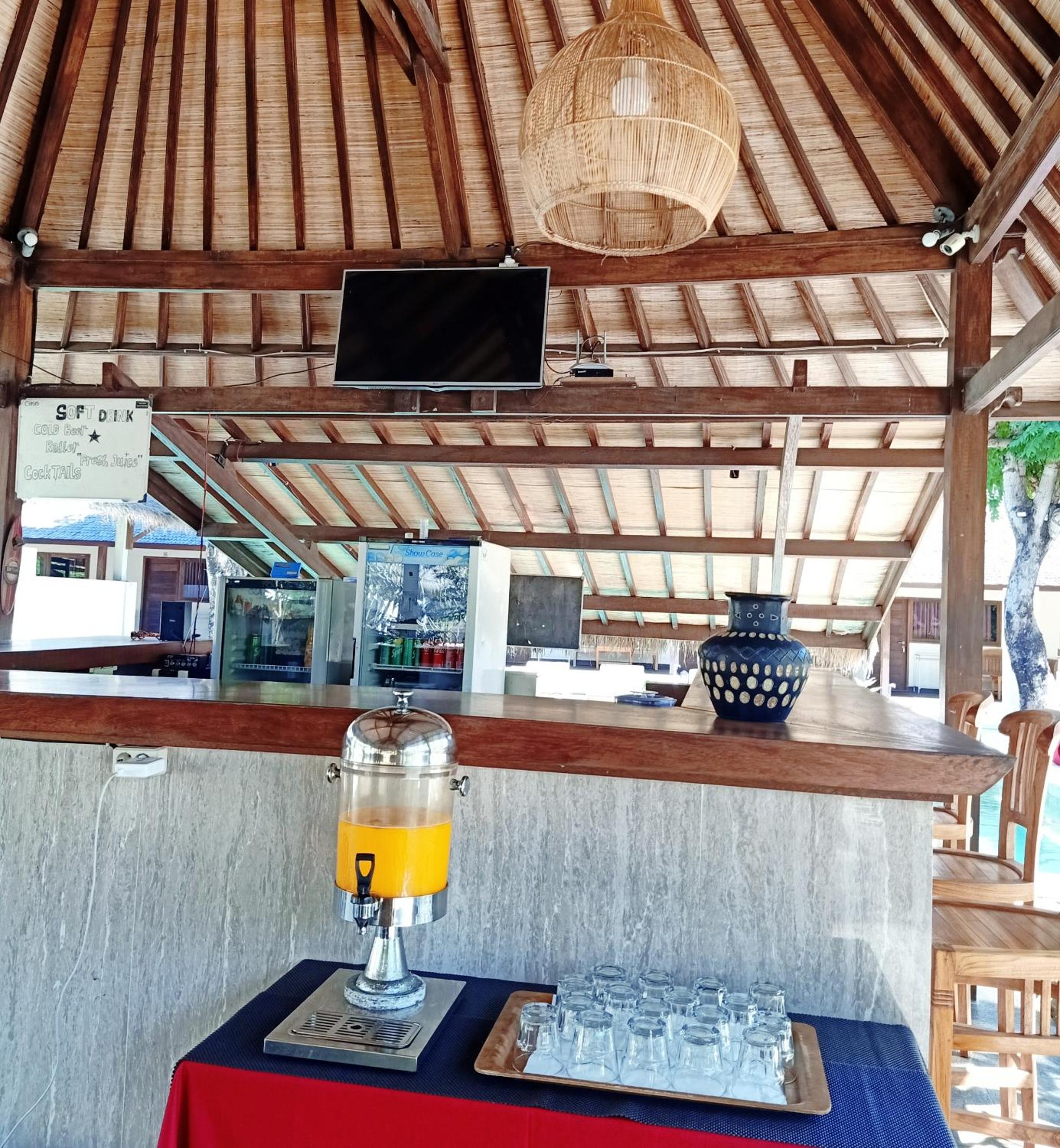 Trawangan Oasis