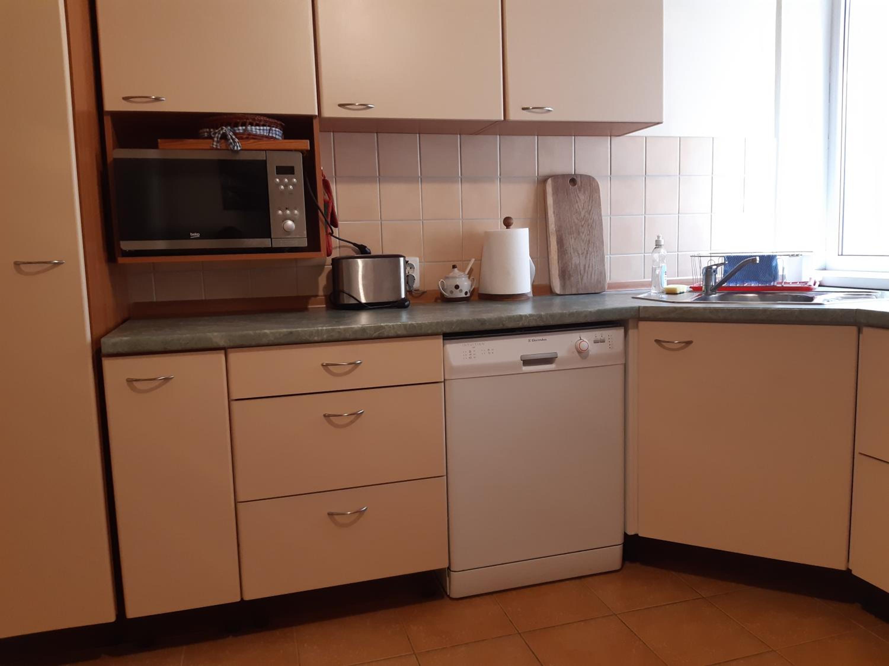 Jõesuu Home Accommodation