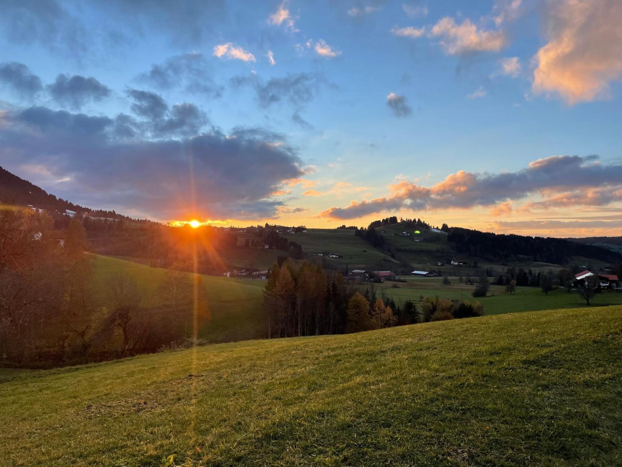 Ferienwohnung Oberallgäu Ferienpark mit Schwimmbad