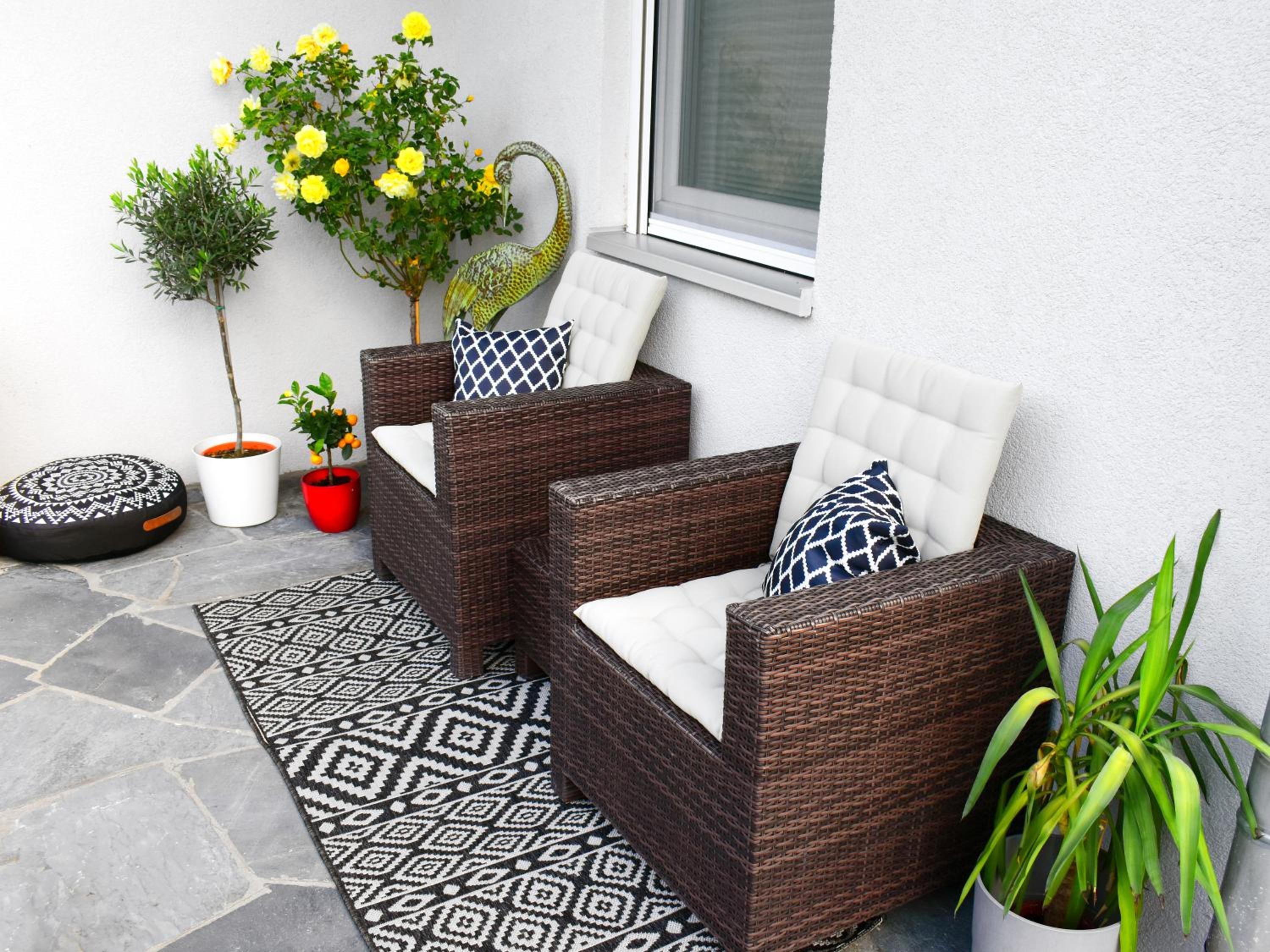 Ferienwohnung in Seewalchen
