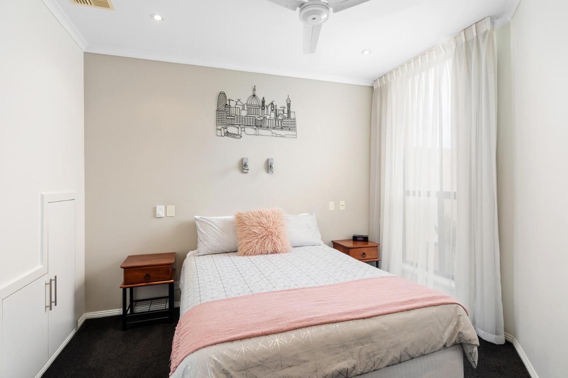 Merlot Verdelho Townhouses
