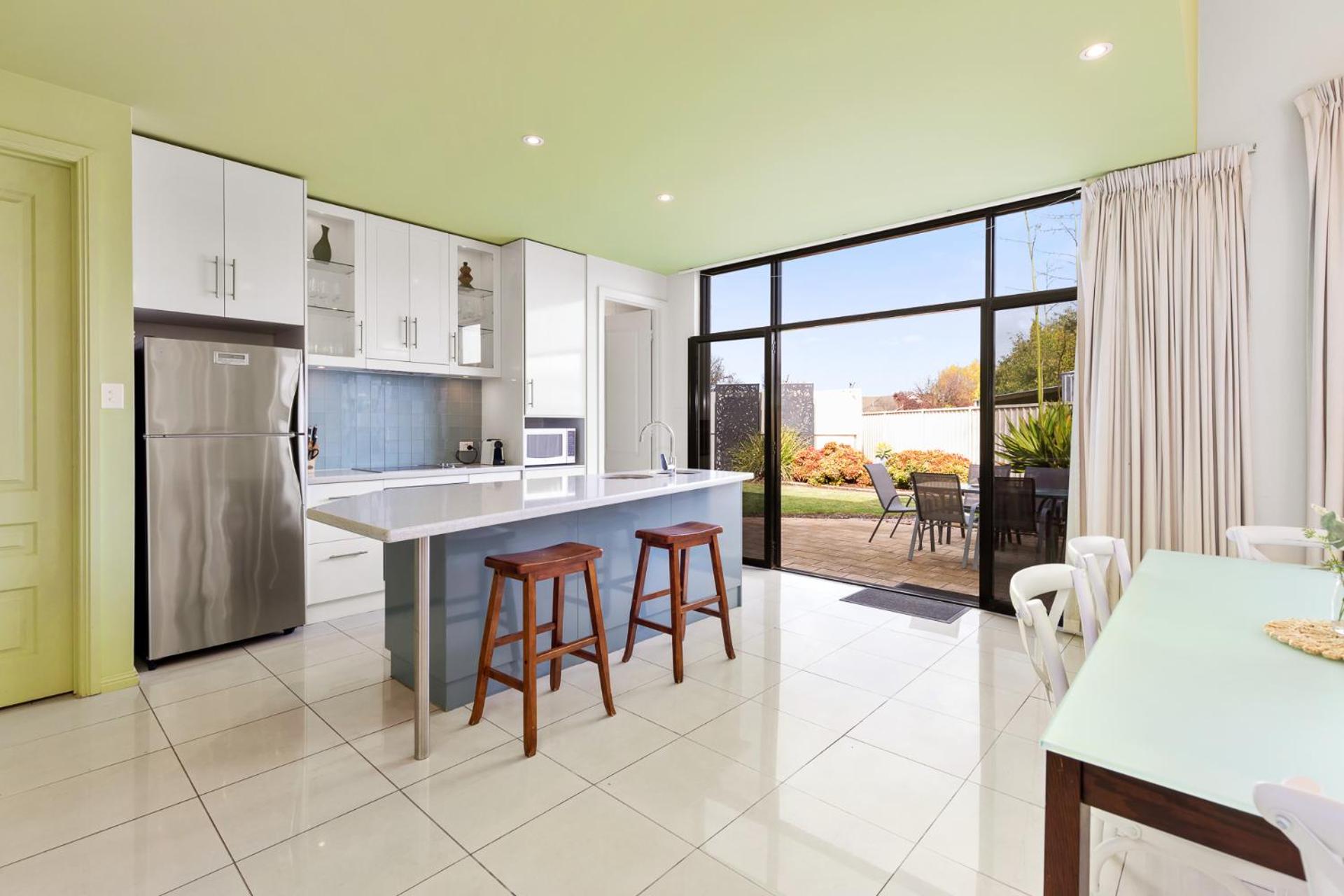 Merlot Verdelho Townhouses