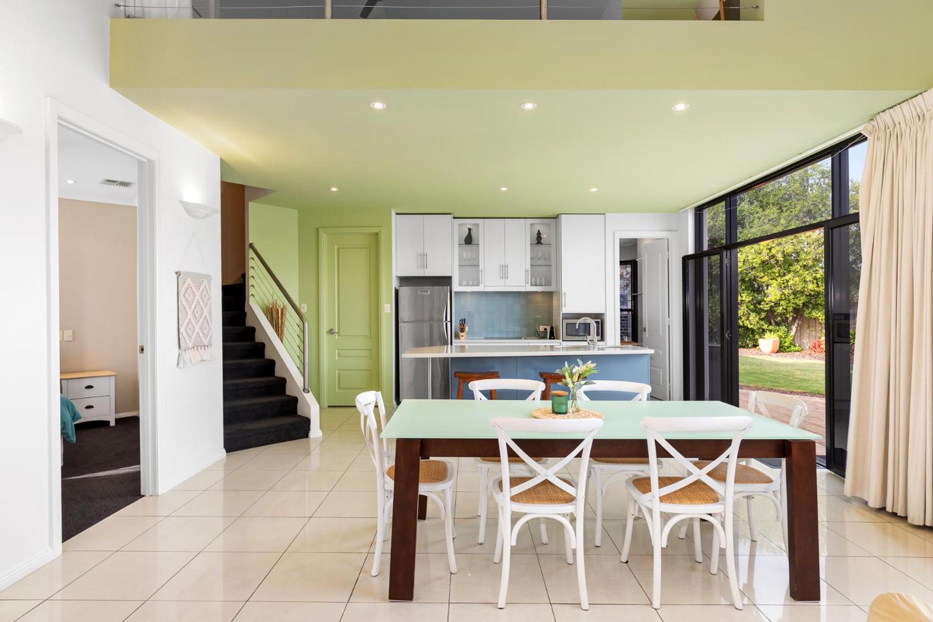 Merlot Verdelho Townhouses