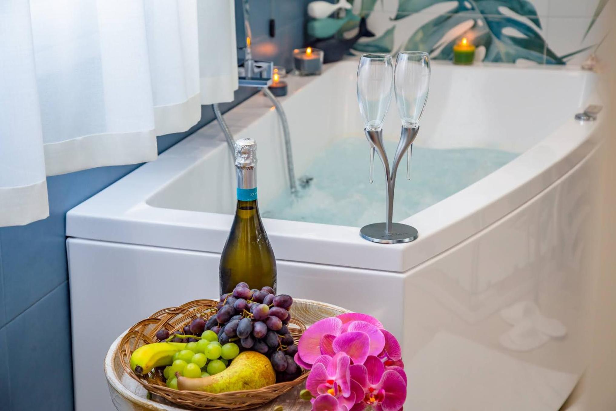 Vittoria Luxury Rooms