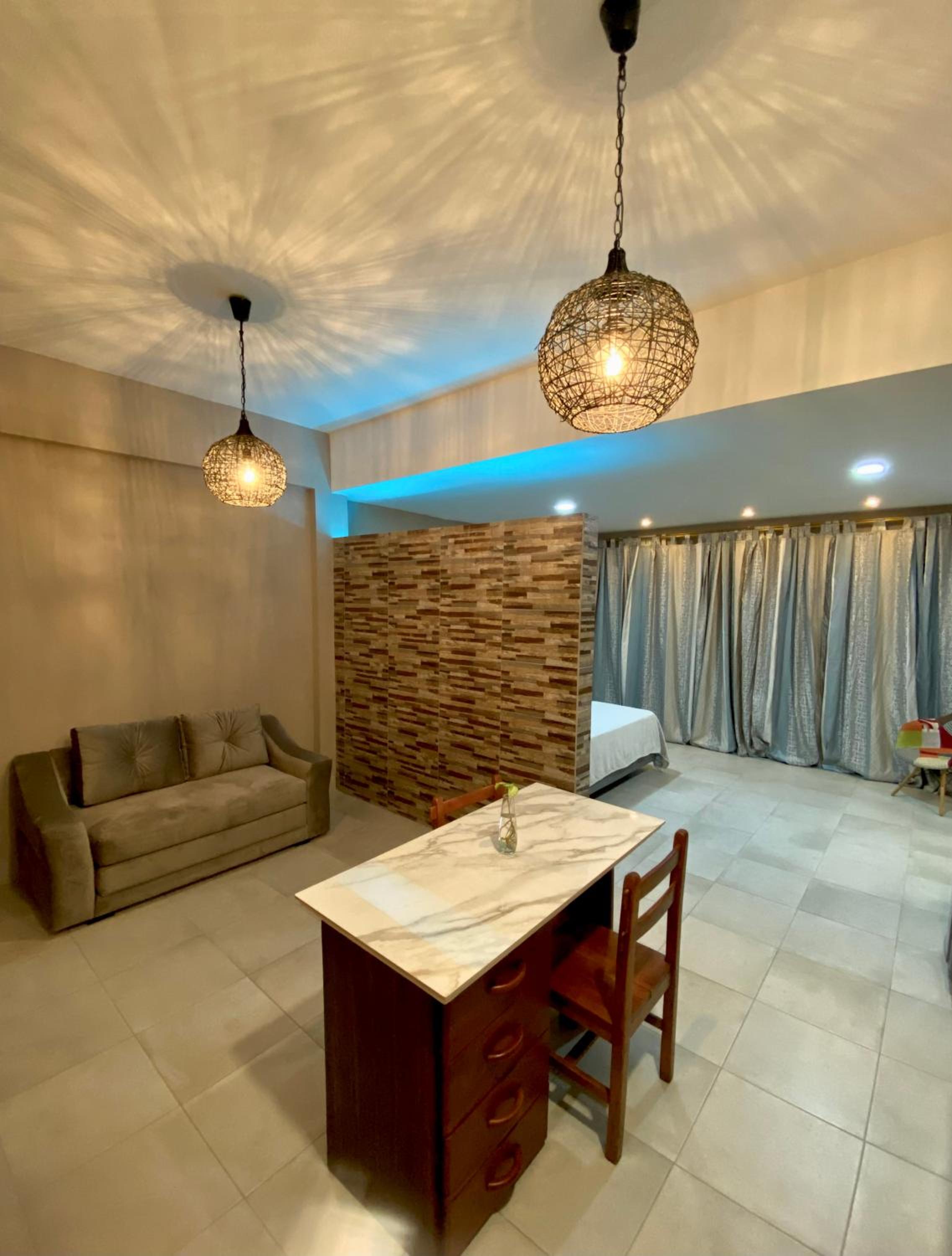 Suites Hermosas cercanas a todo view 5
