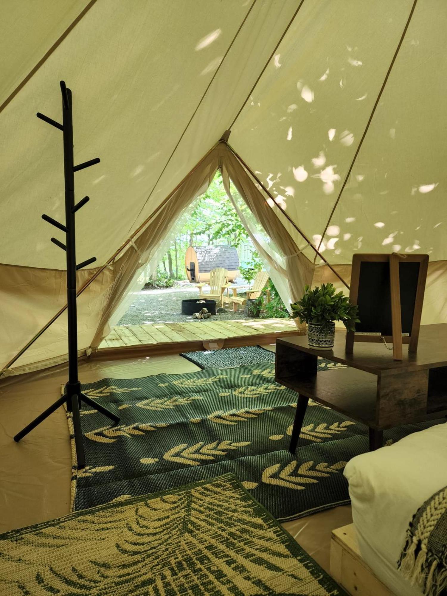 Grotto Getaway view 4