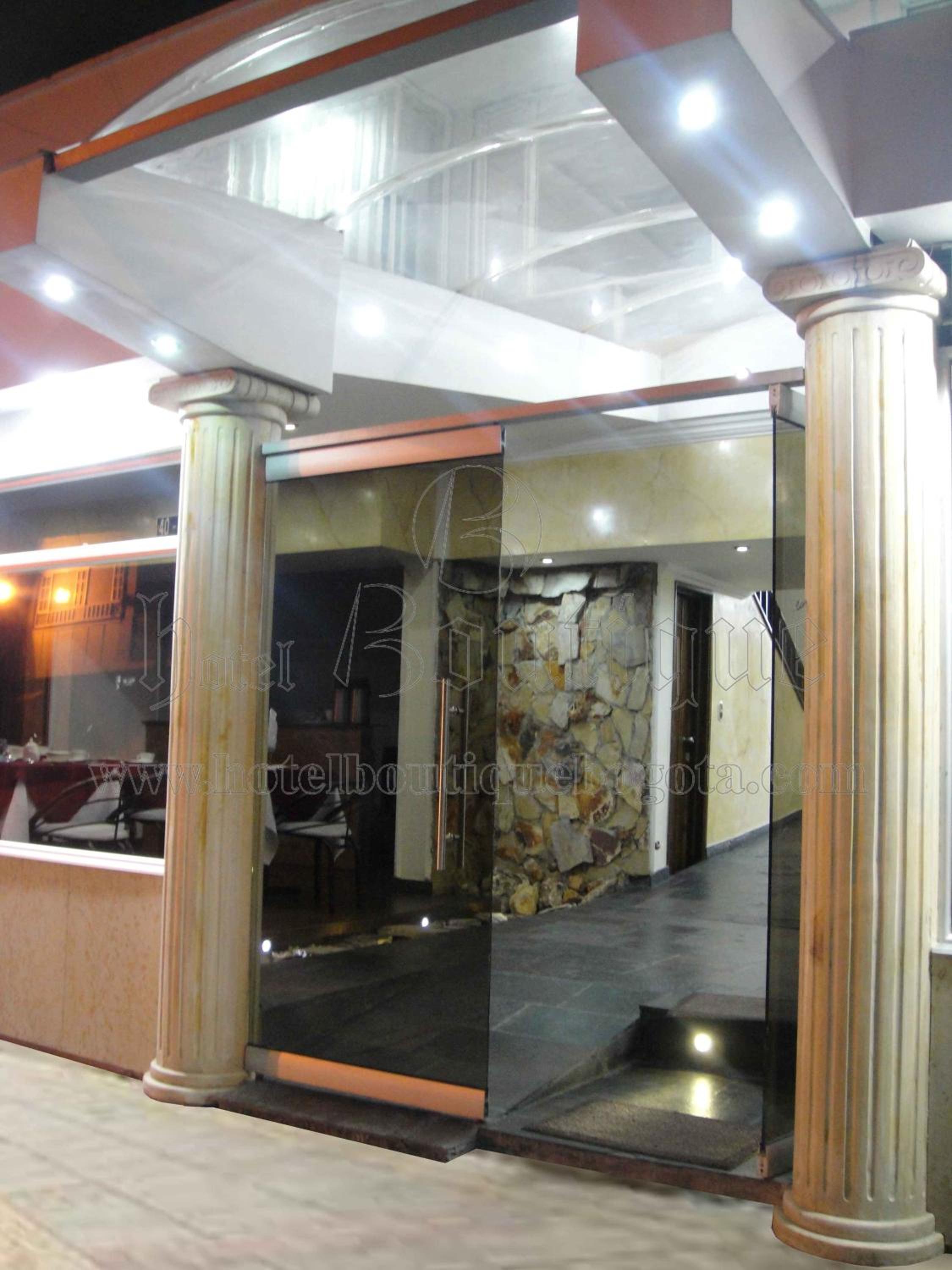 Hotel Boutique Embajada de la Feria - Property Image 7