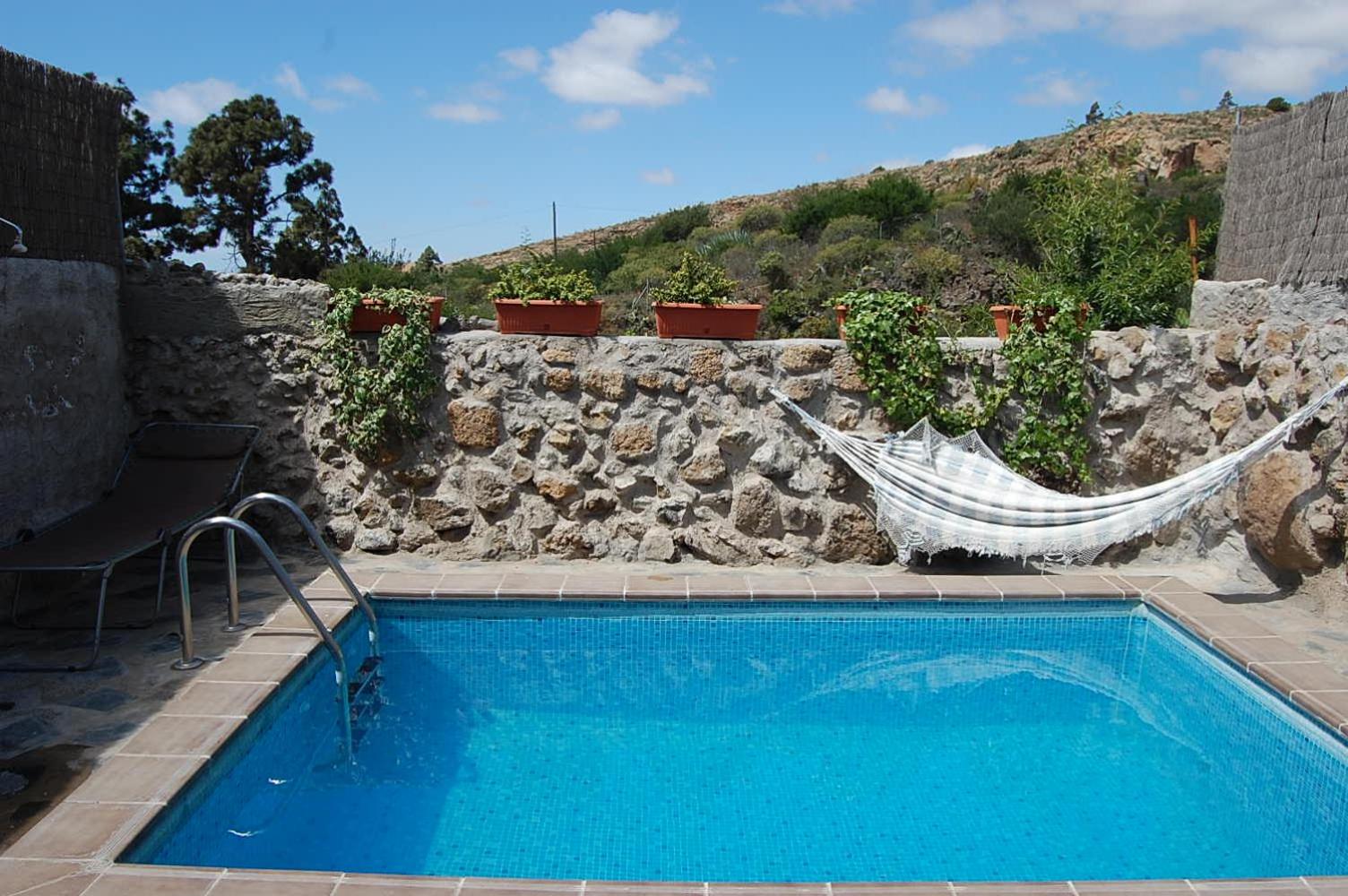 Casa rural las perez view 4