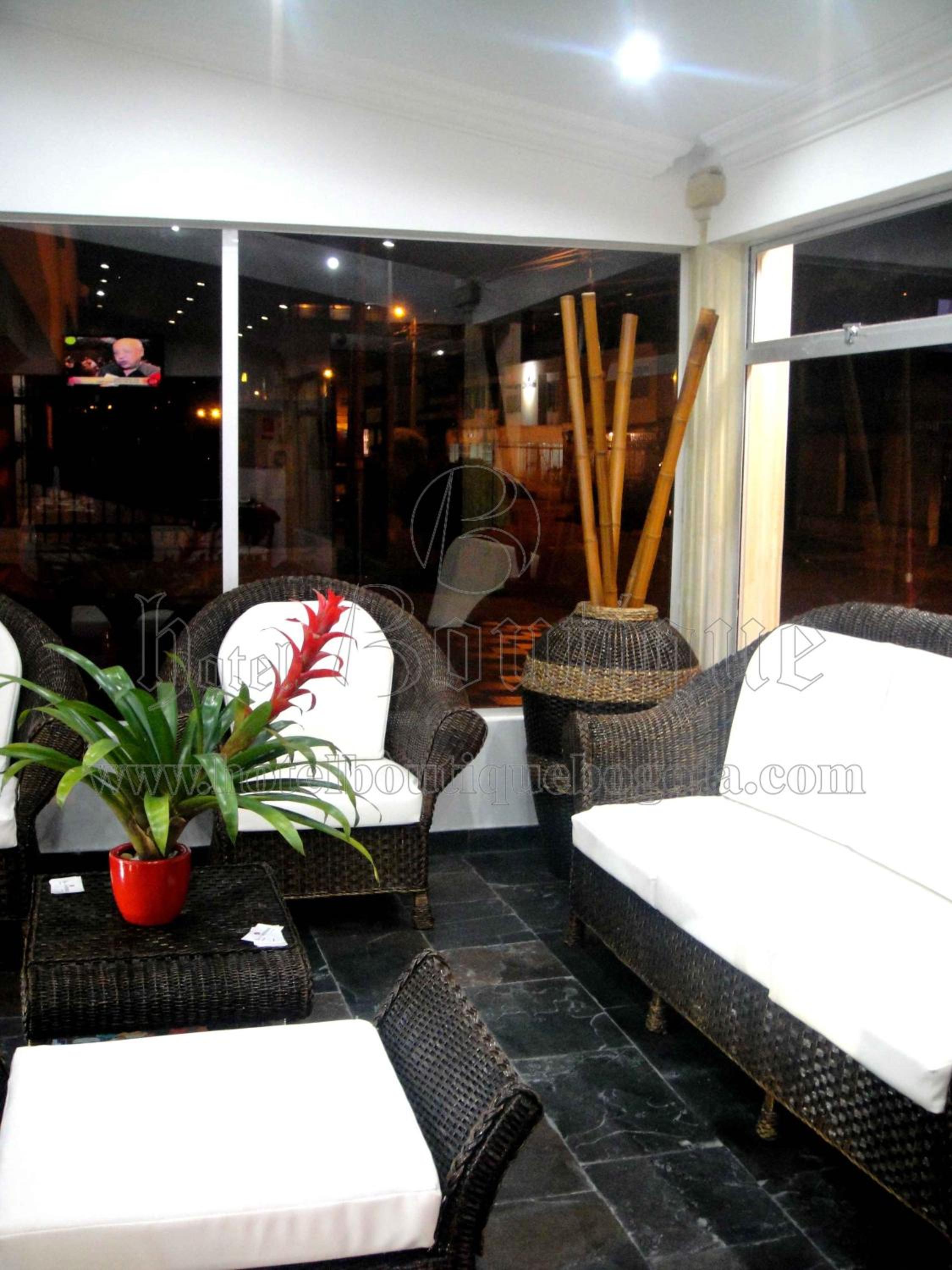 Hotel Boutique Embajada de la Feria - Property Image 10