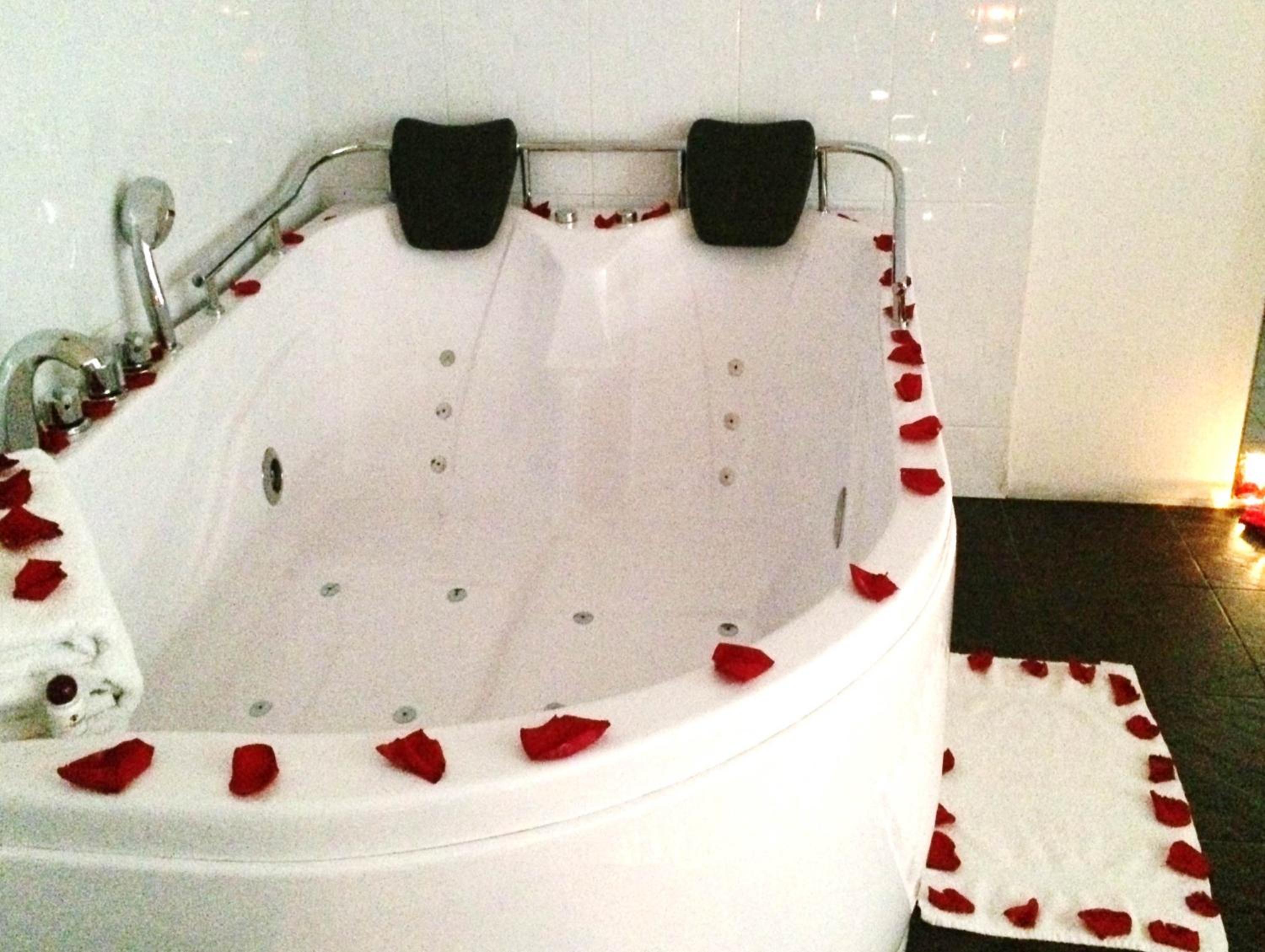 Hotel Boutique Embajada de la Feria - Property Image 9