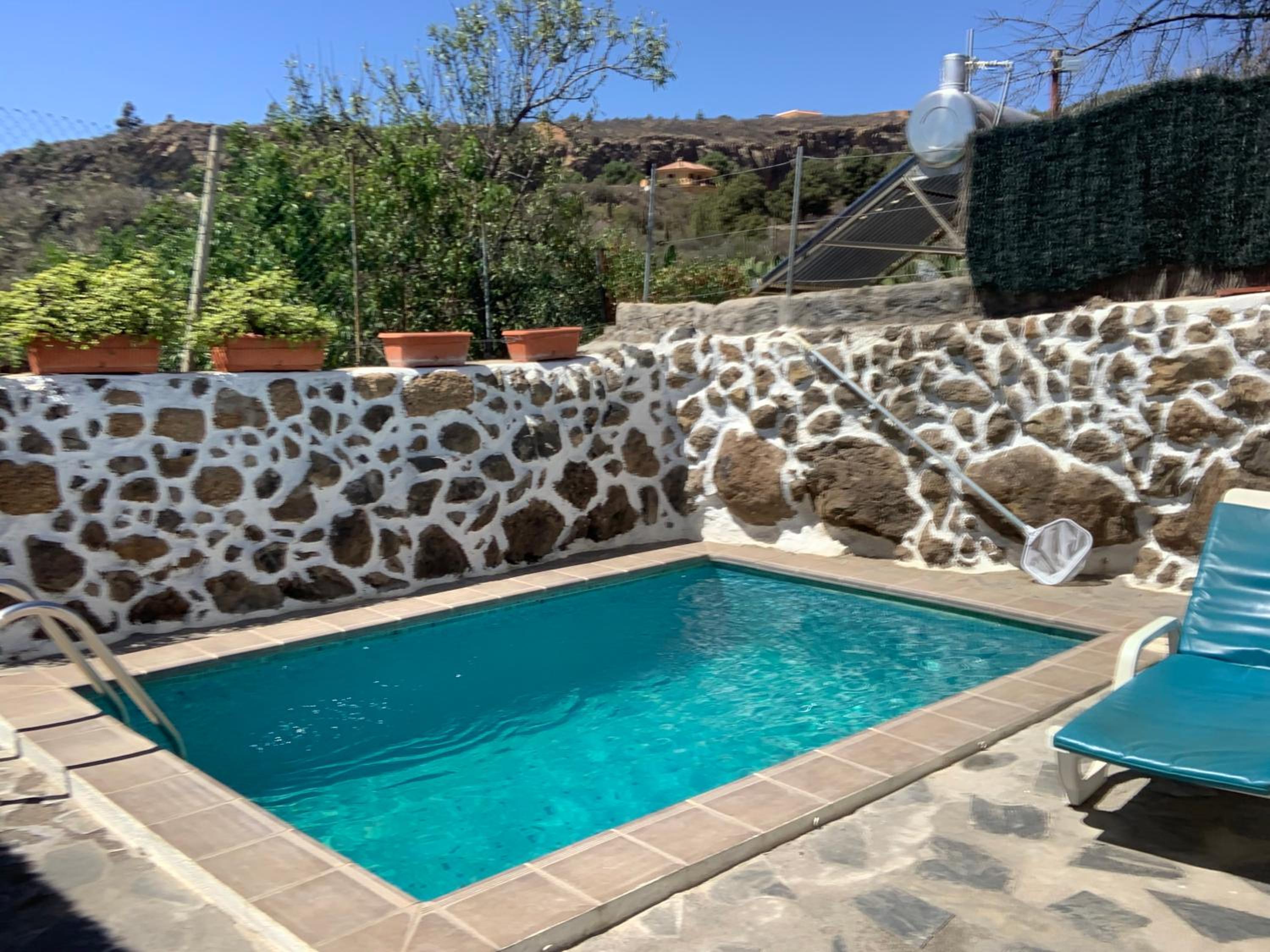Casa rural las perez view 5